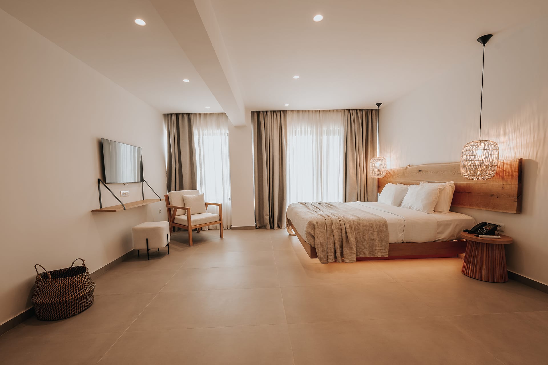 Sagredo Boutique Hotel & Spa - EXECUT - 5