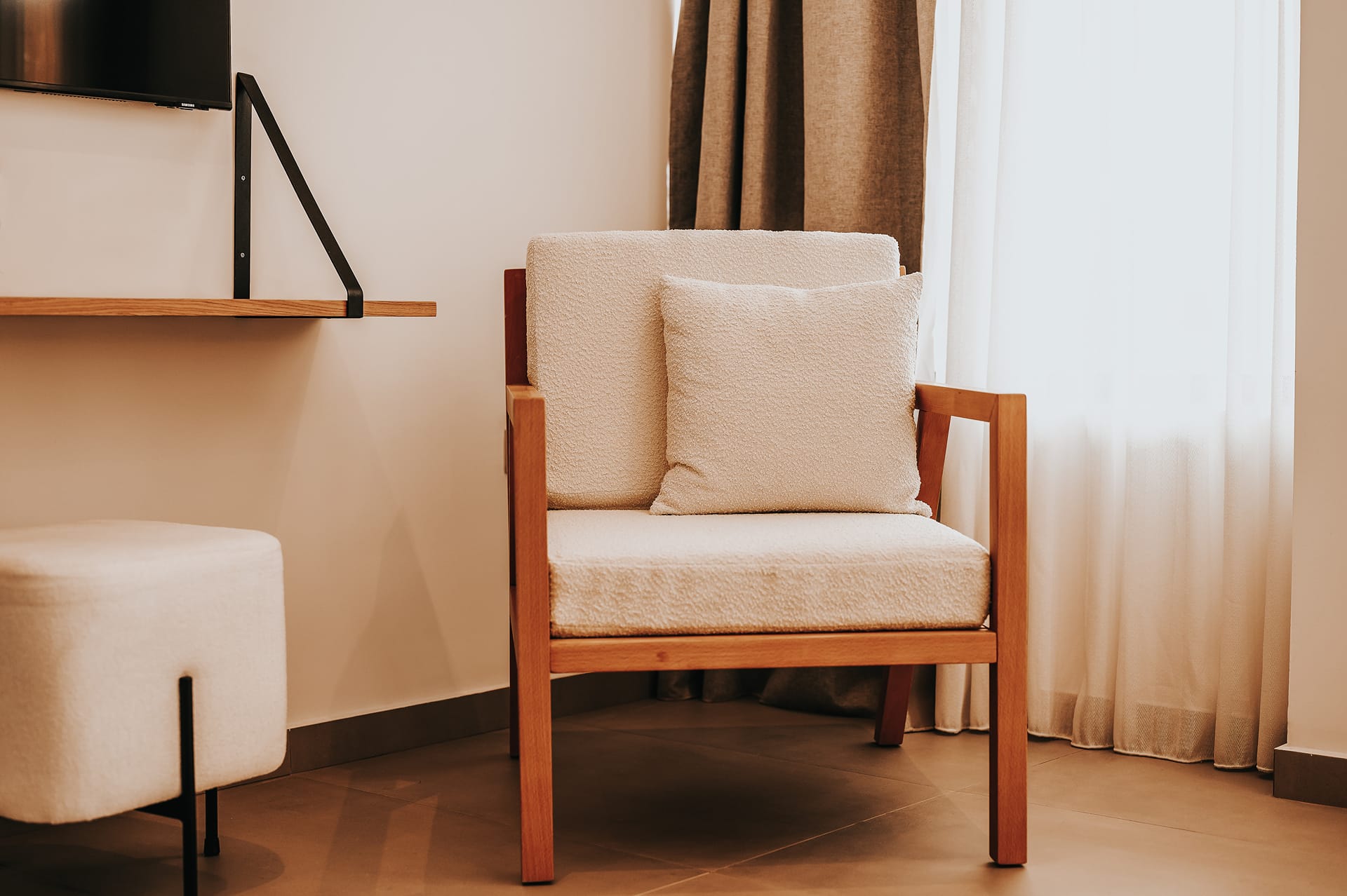 Sagredo Boutique Hotel & Spa - EXECUT - 8