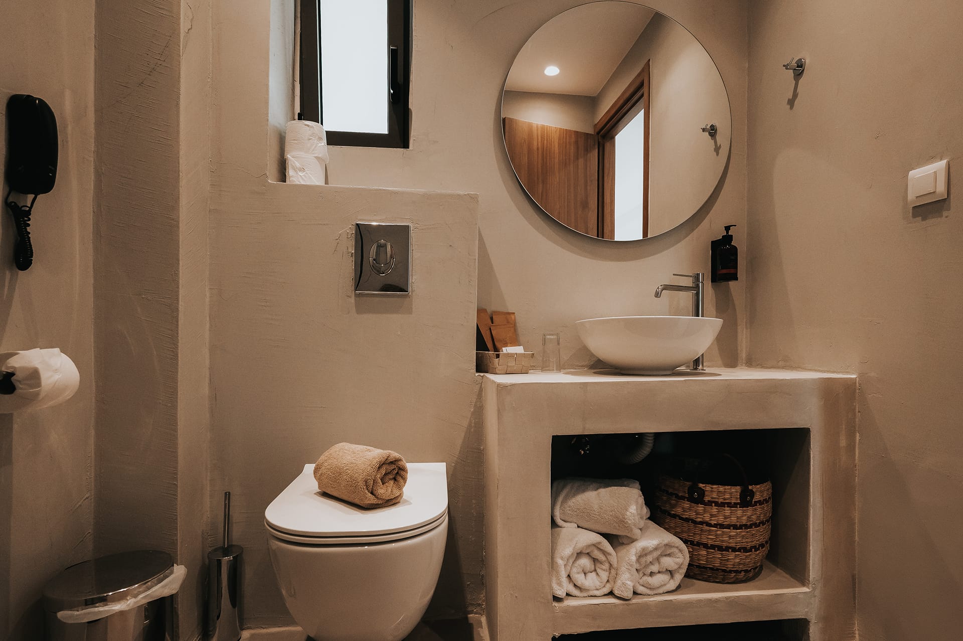 Sagredo Boutique Hotel & Spa - EXECUT - 11