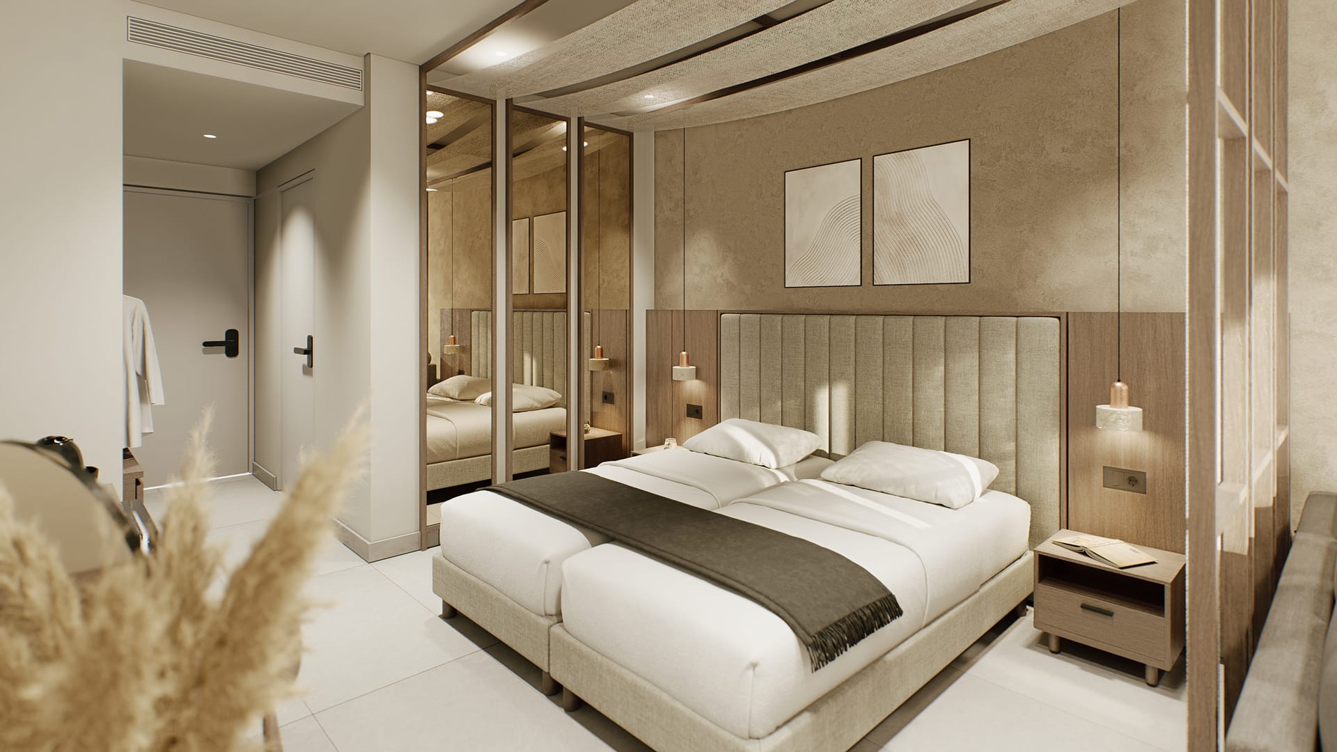 Signature Suite