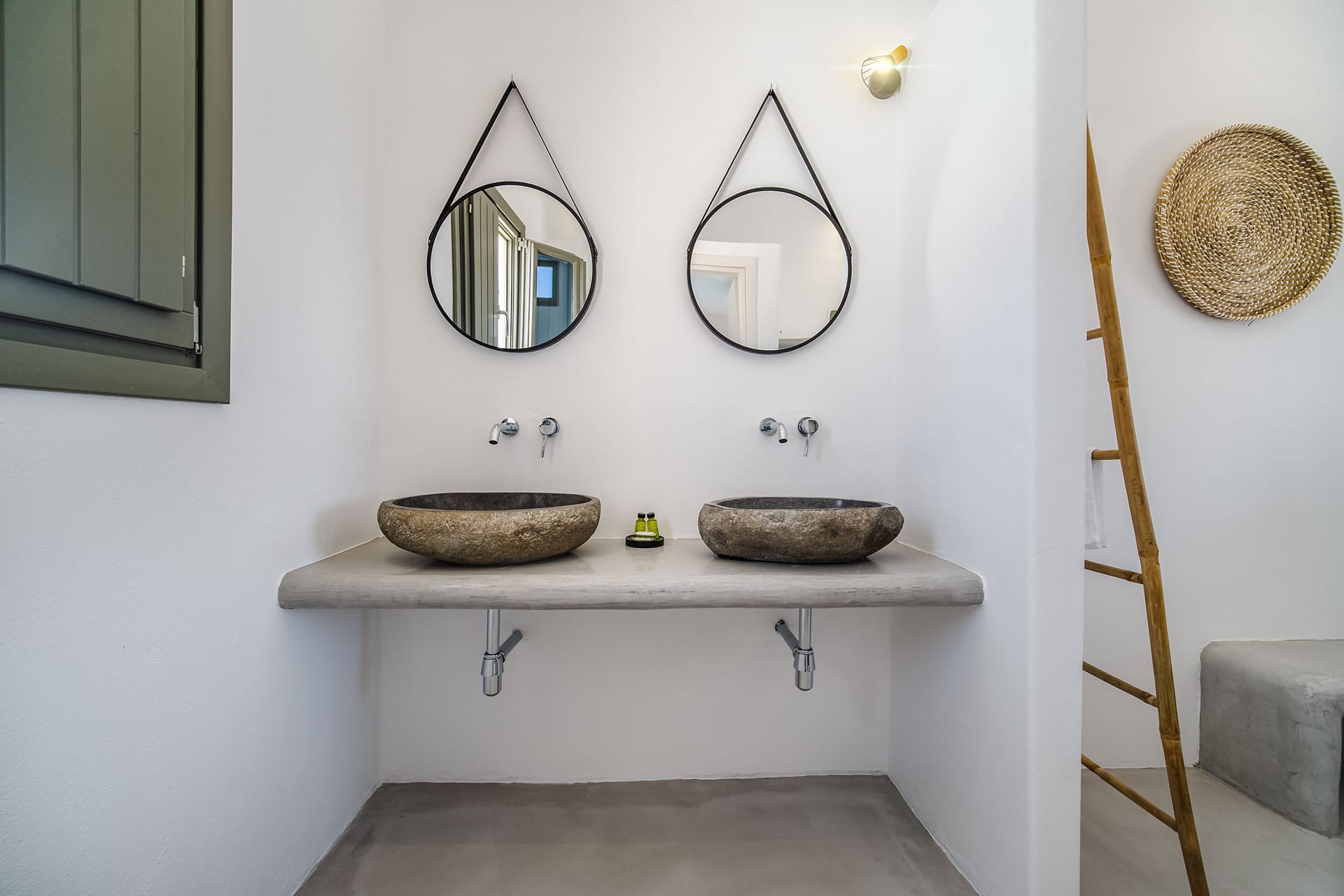 Amethyst Exclusive Suites Oia - EXSOJS - 6