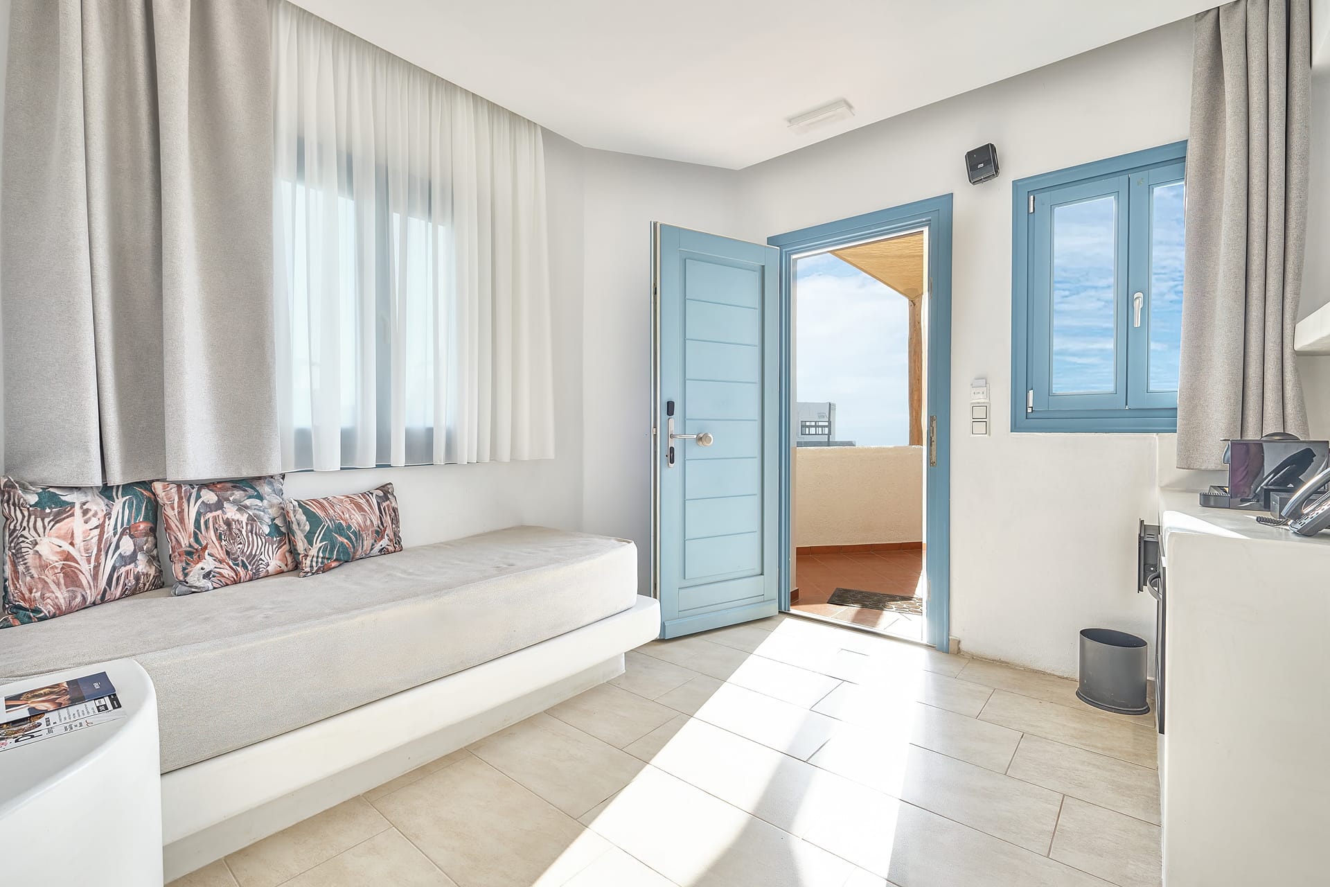 Liana Hotel & Spa Naxos - APT - 4