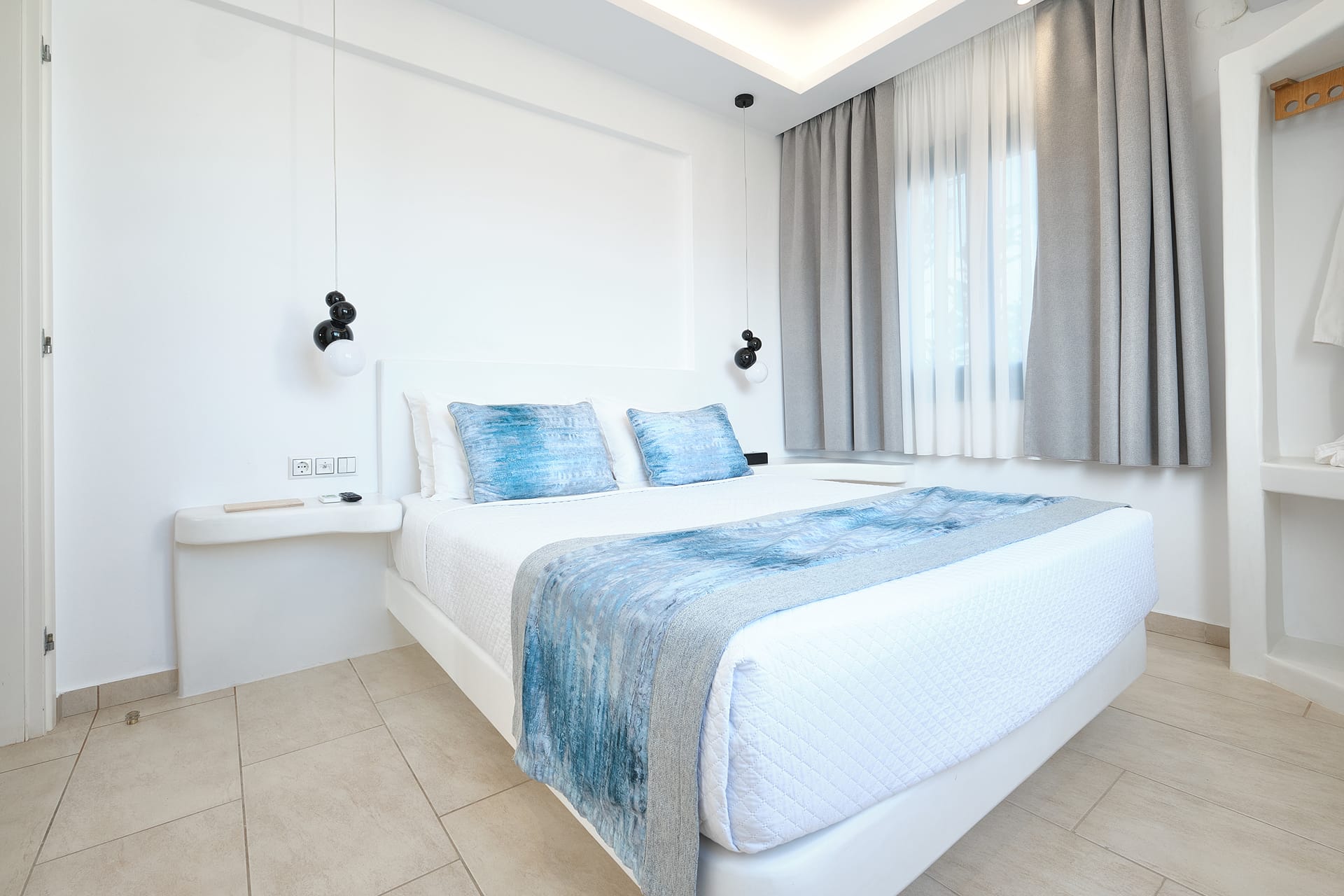 Liana Hotel & Spa Naxos - APT - 2