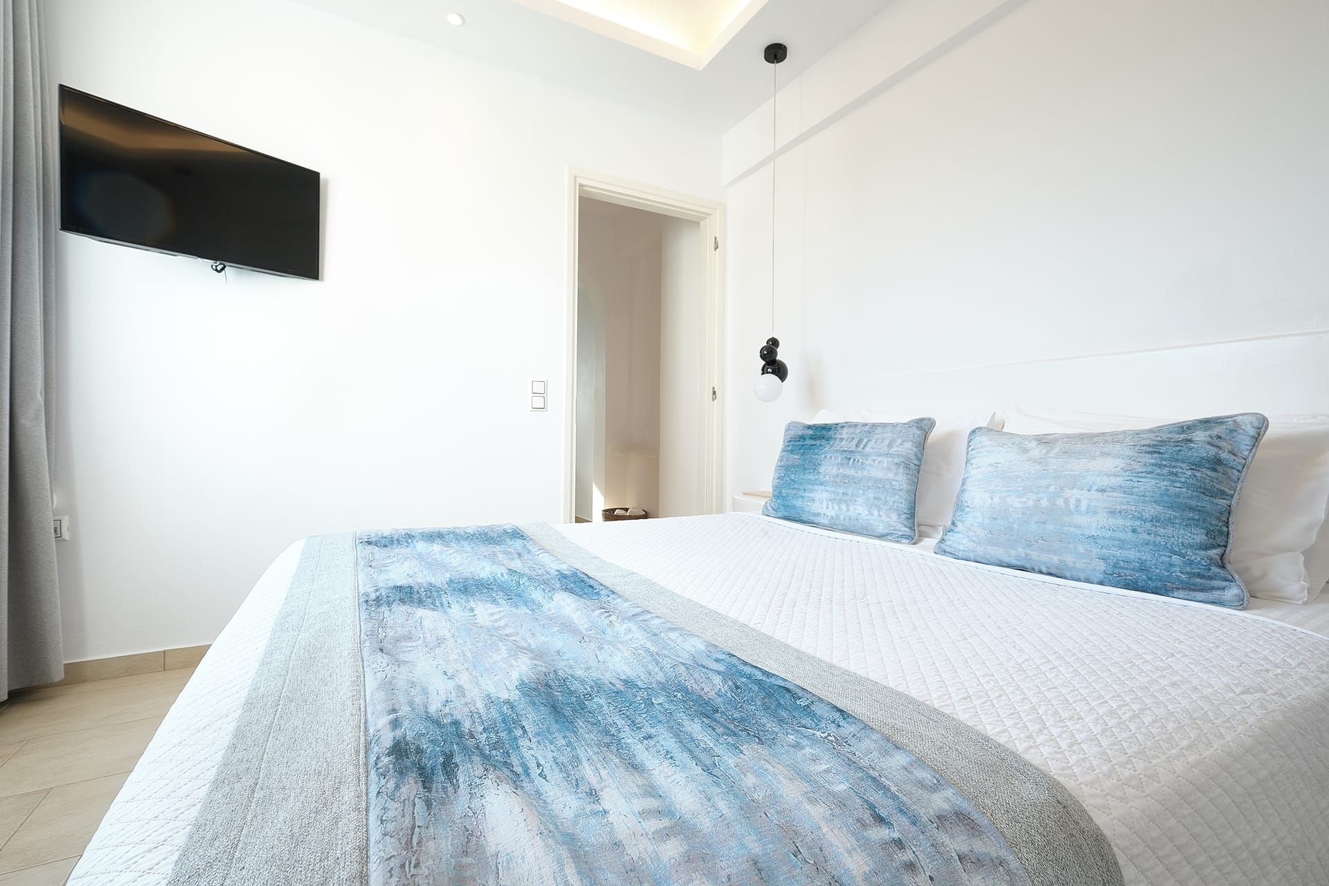 Liana Hotel & Spa Naxos - APT - 5