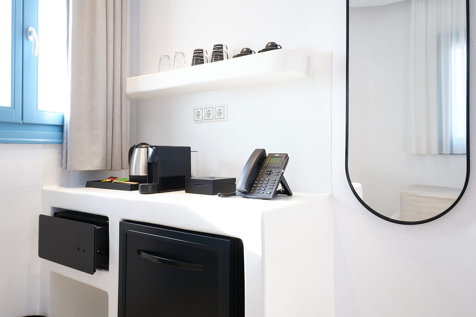 Liana Hotel & Spa Naxos - APT - 6