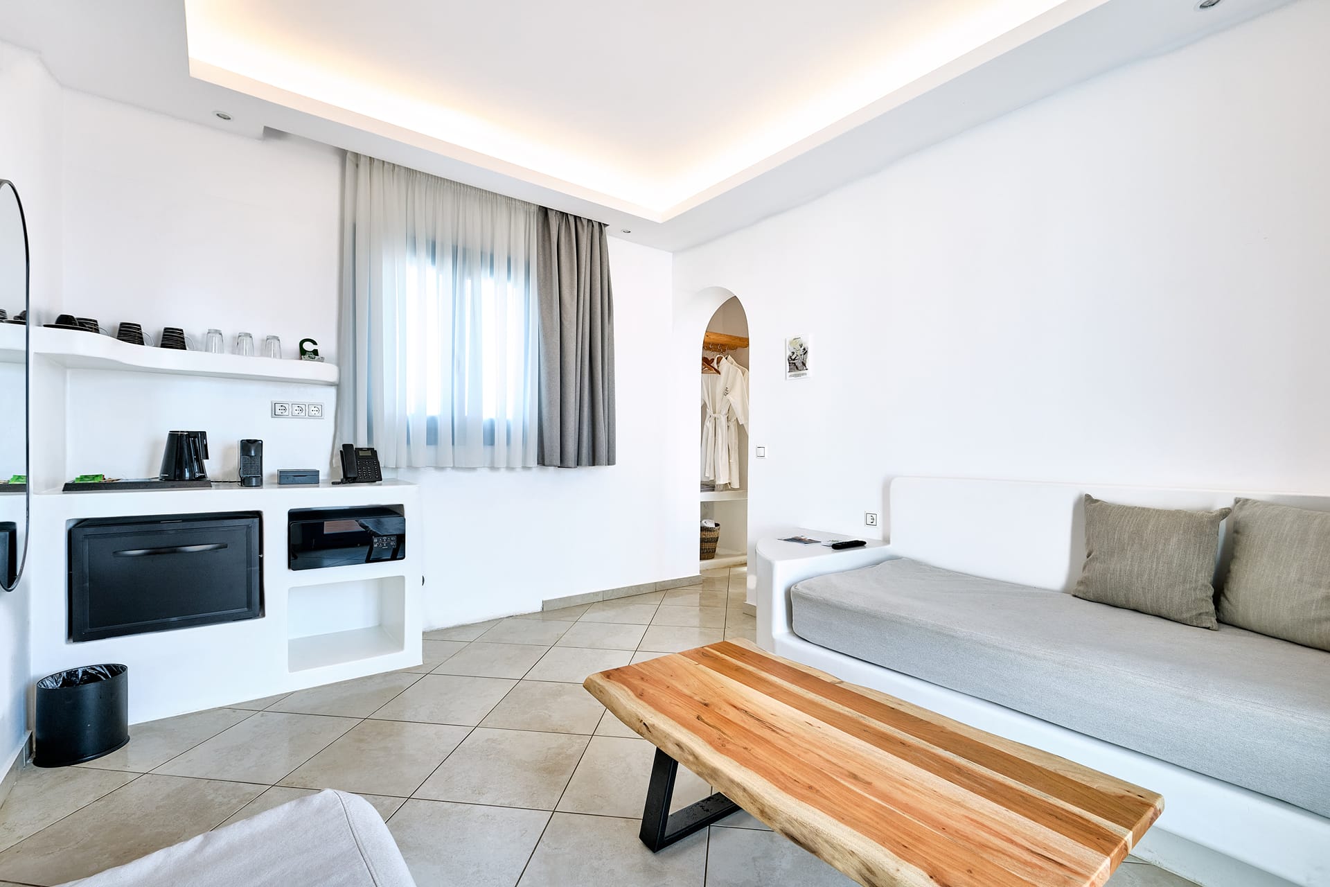 Liana Hotel & Spa Naxos - SUPAPT - 2