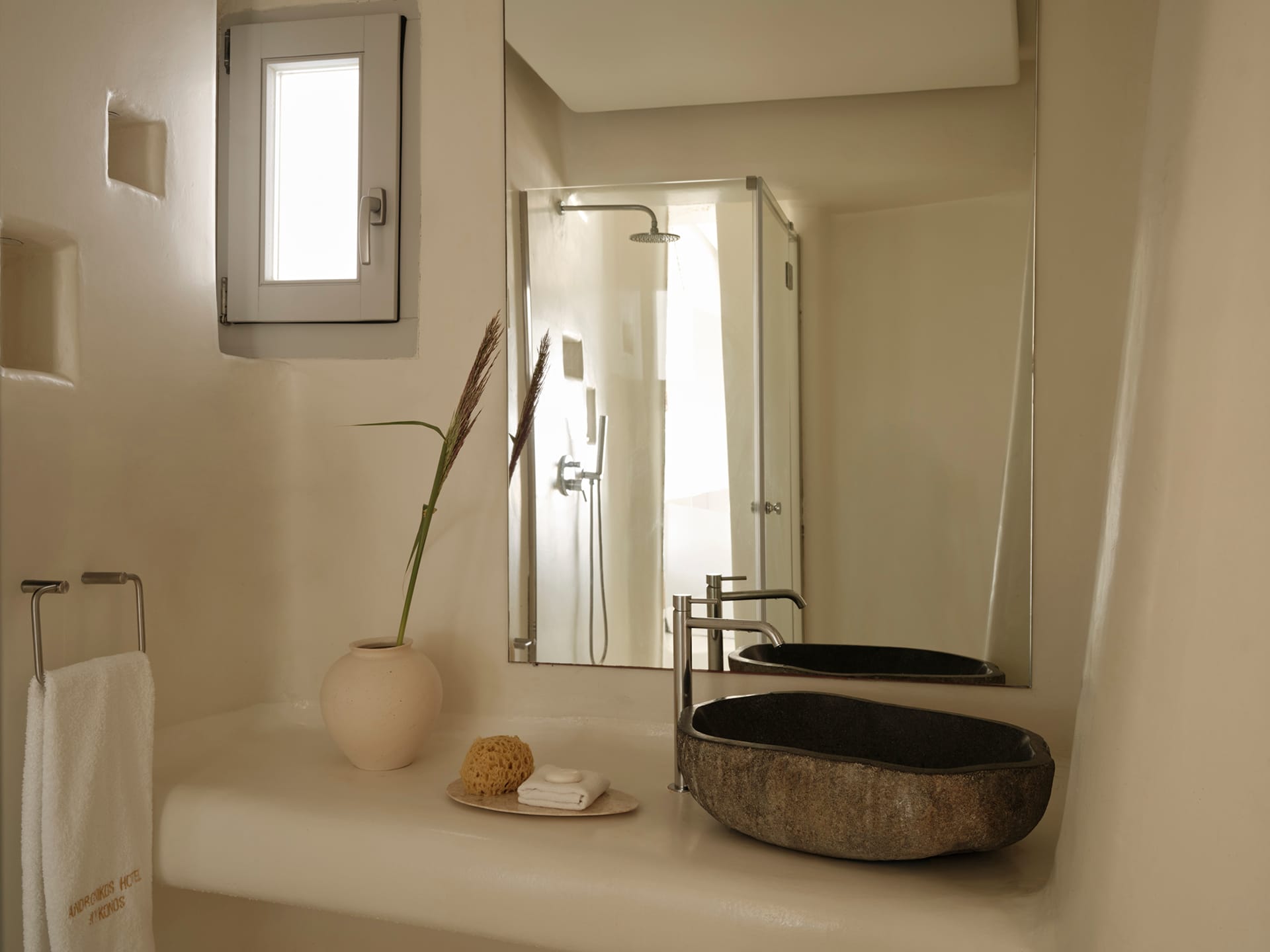 Andronikos Hotel Mykonos - COCSV - 7