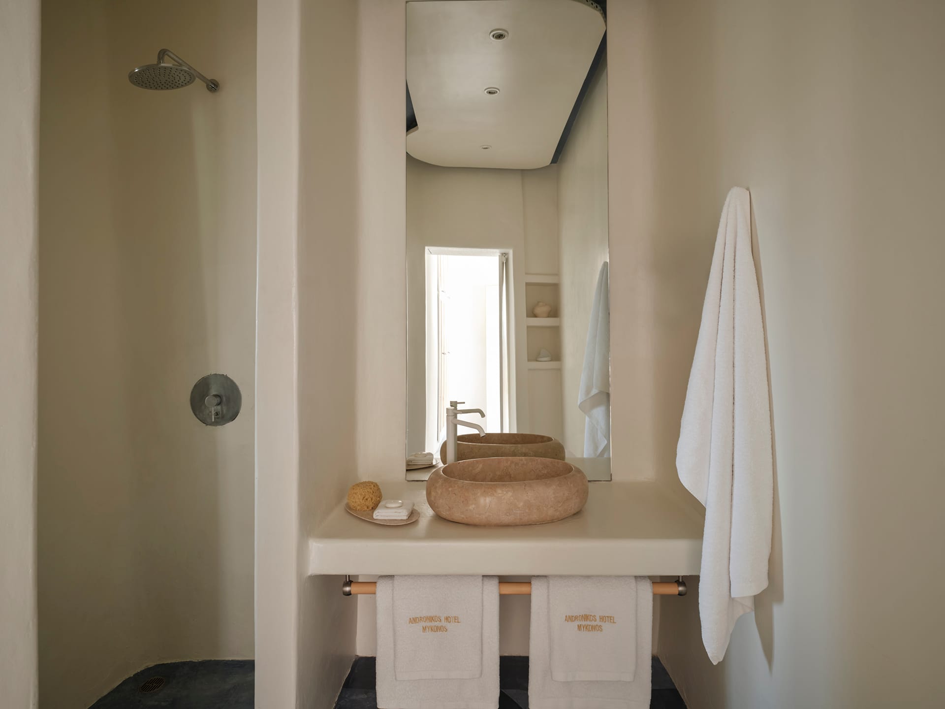 Andronikos Hotel Mykonos - COCSV - 3