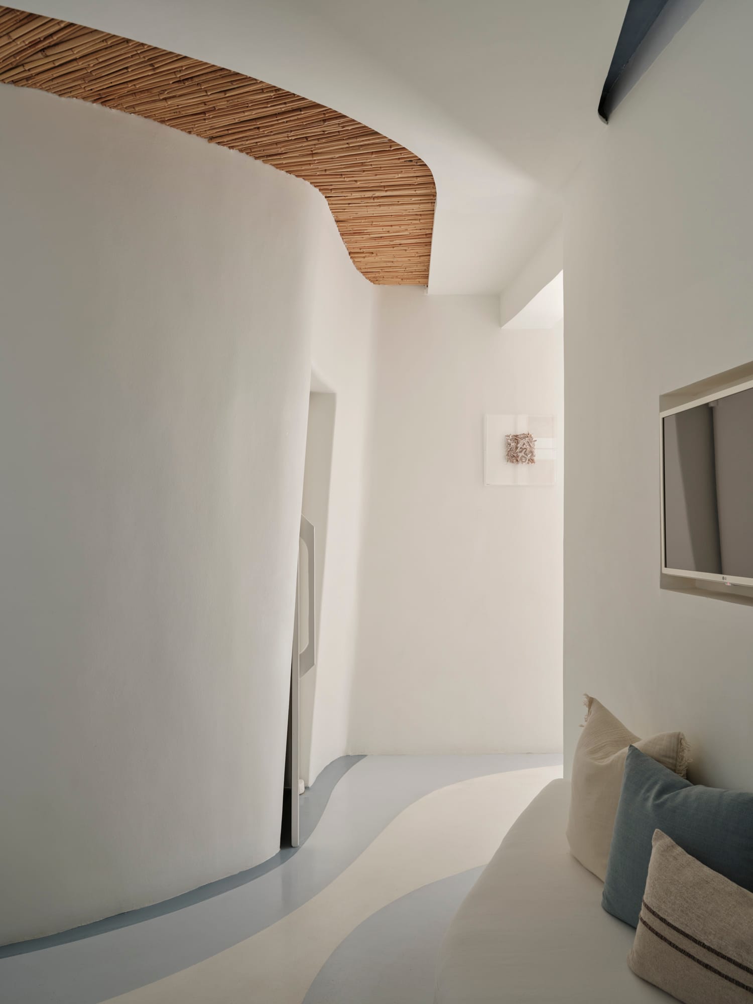 Andronikos Hotel Mykonos - COCSV - 2
