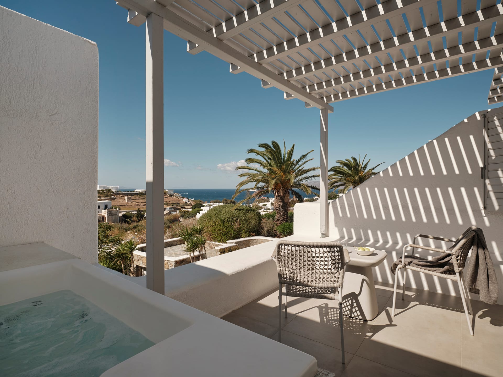 Andronikos Hotel Mykonos - COCSV - 4