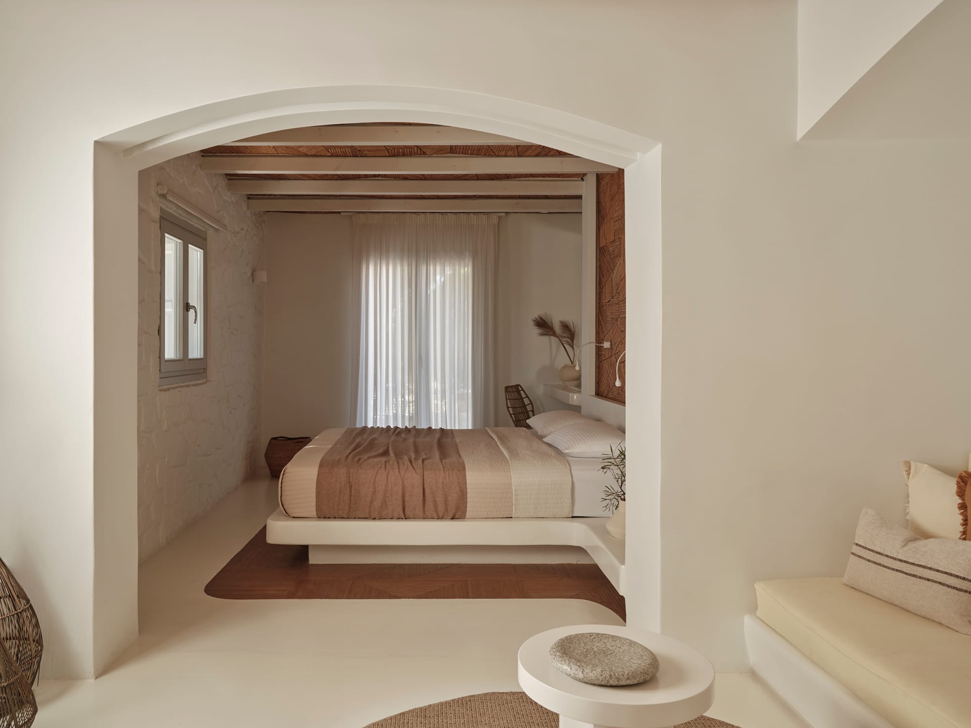 Andronikos Hotel Mykonos - SUPGV - 6