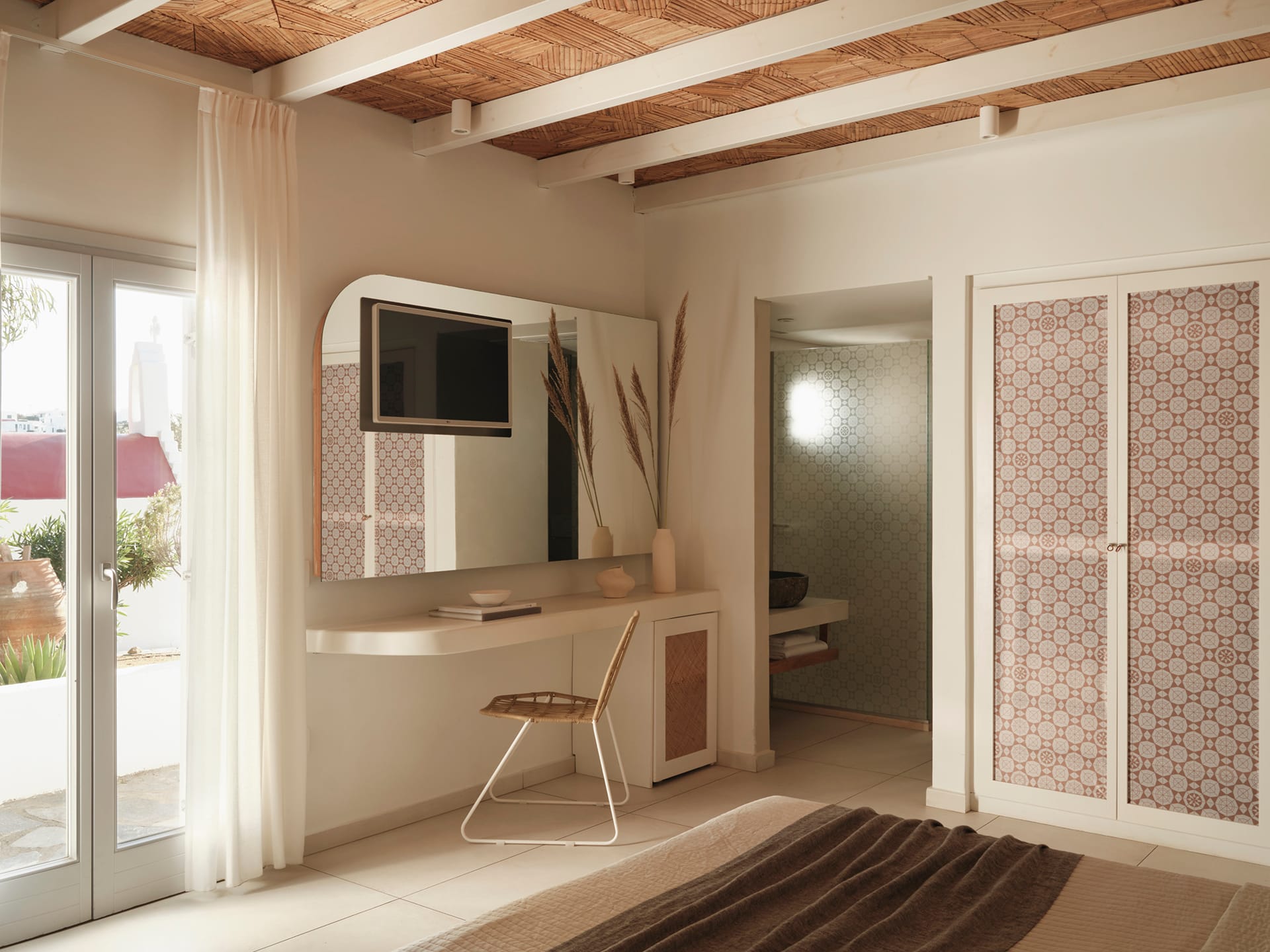 Andronikos Hotel Mykonos - SUPGV - 3