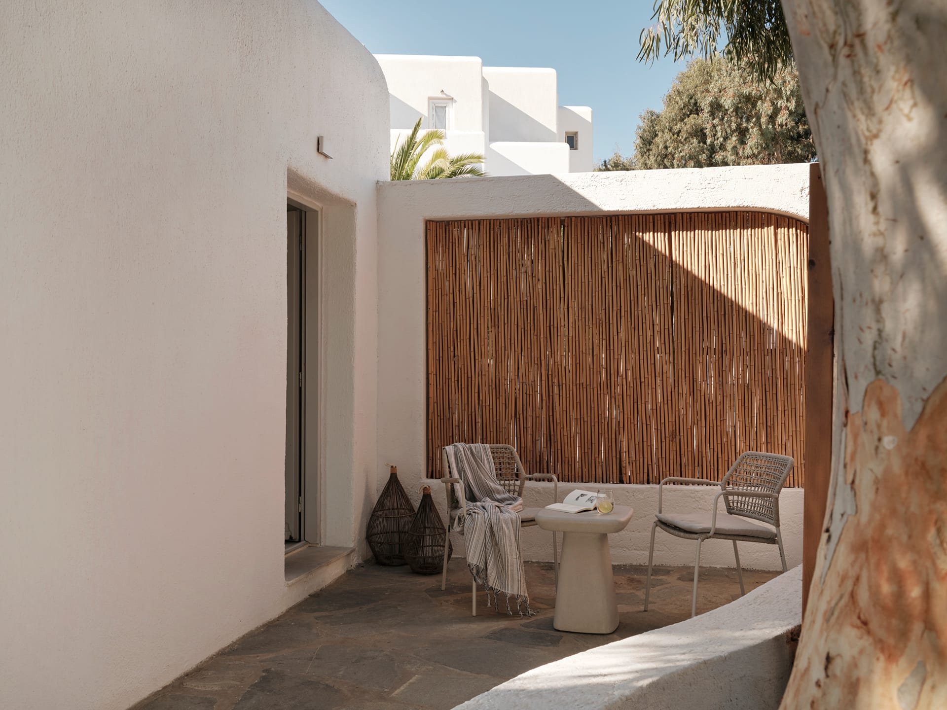 Andronikos Hotel Mykonos - SUPGV - 5