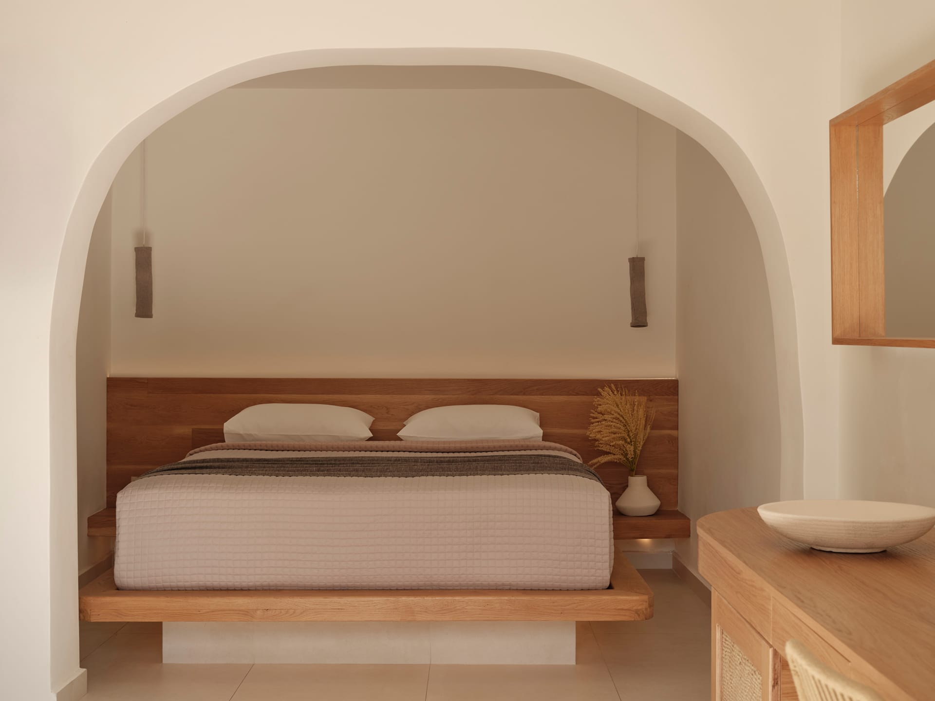 Junior Suite | Garden View