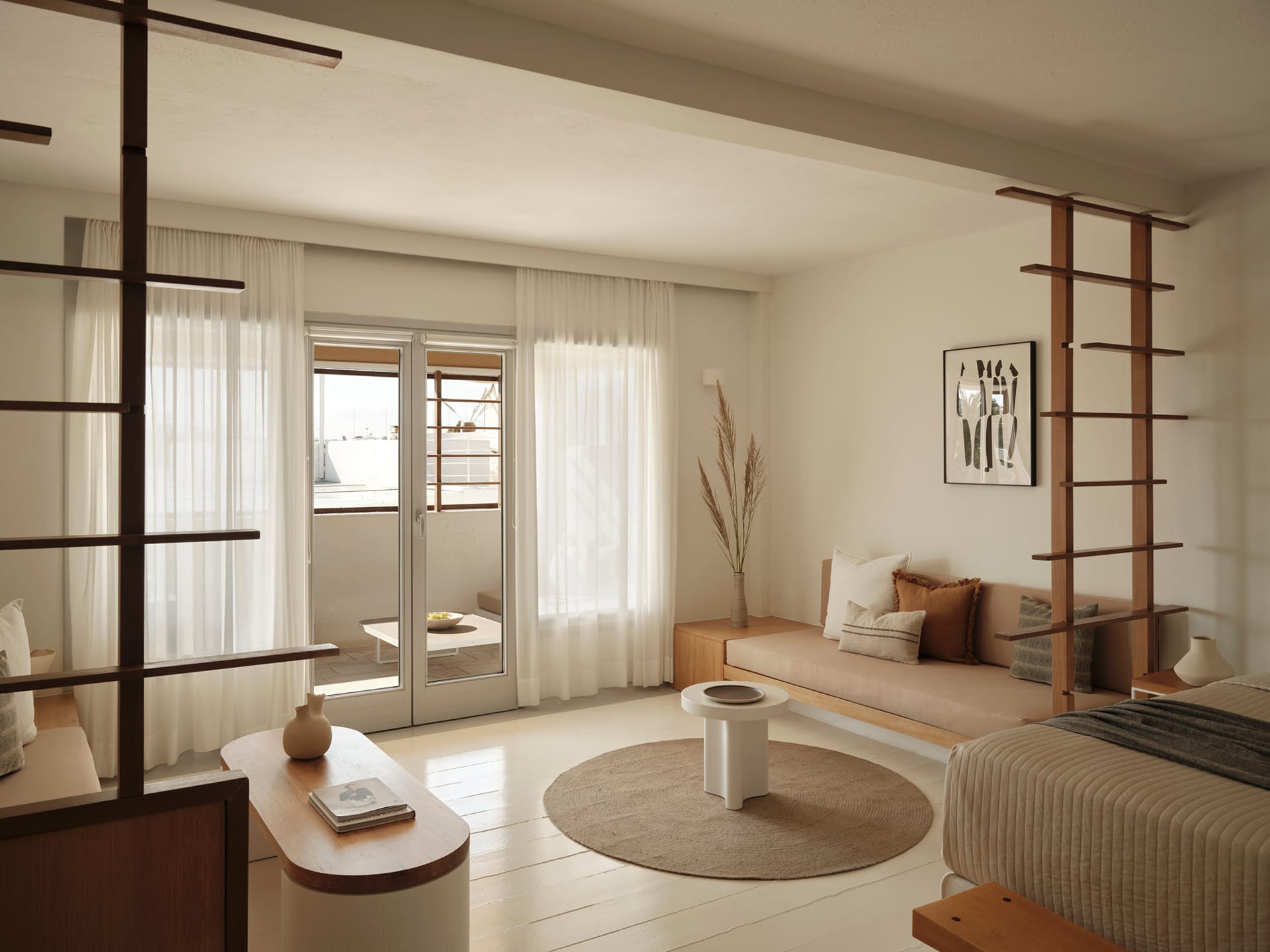 Andronikos Hotel Mykonos - JSUPV - 2