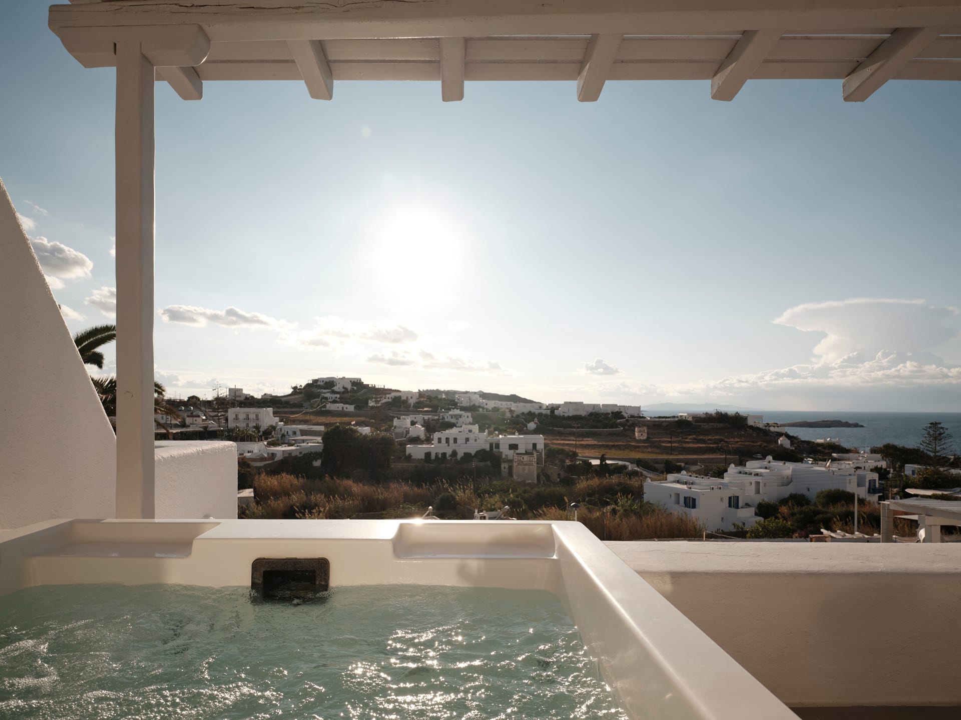 Andronikos Hotel Mykonos - BB - 7