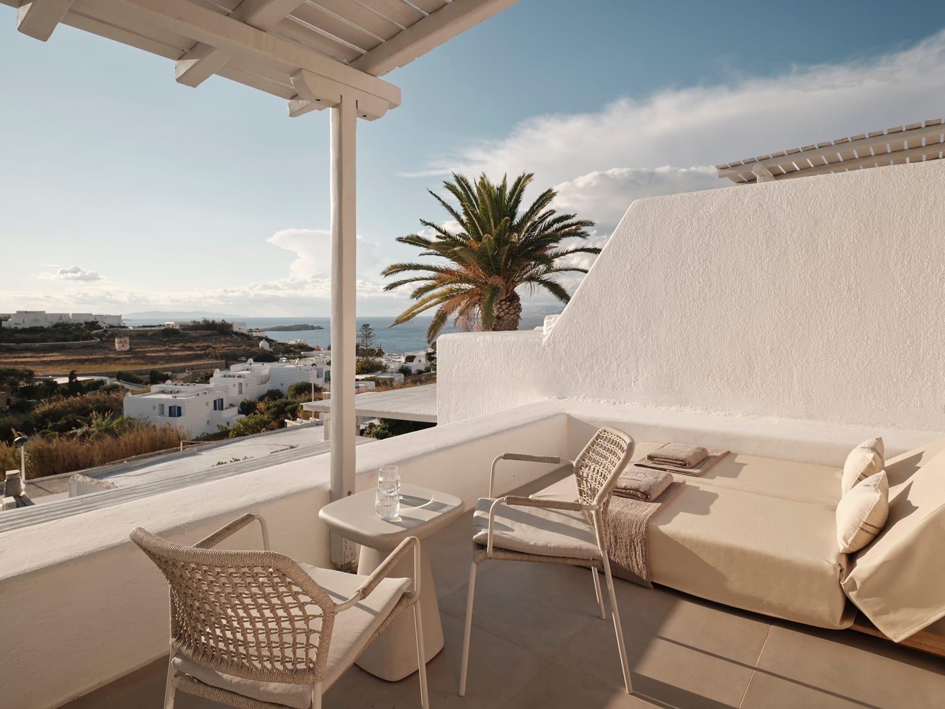 Andronikos Hotel Mykonos - BB - 6
