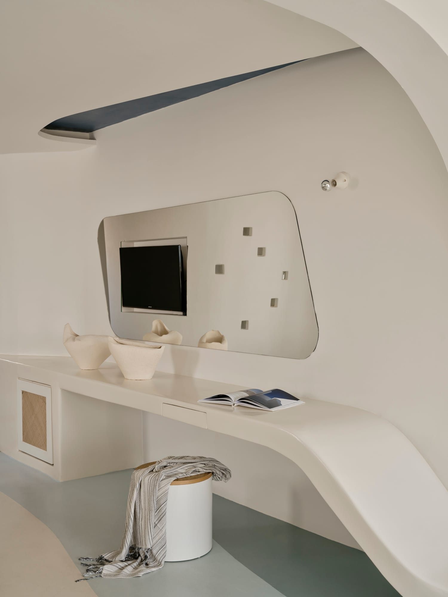 Andronikos Hotel Mykonos - BB - 3