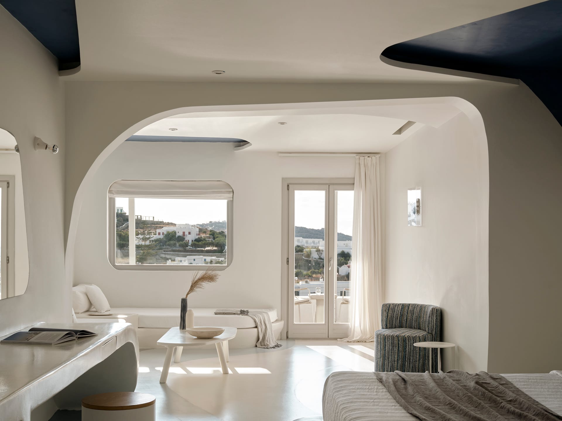 Andronikos Hotel Mykonos - BB - 2