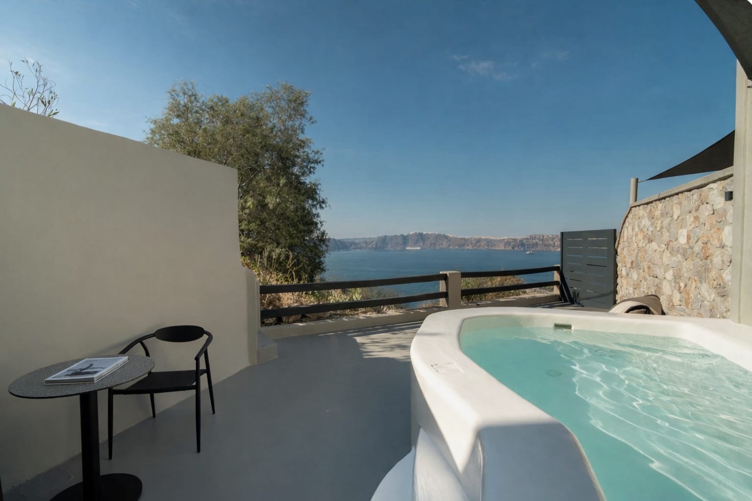 Black Diamond Suites - OMNI - 2