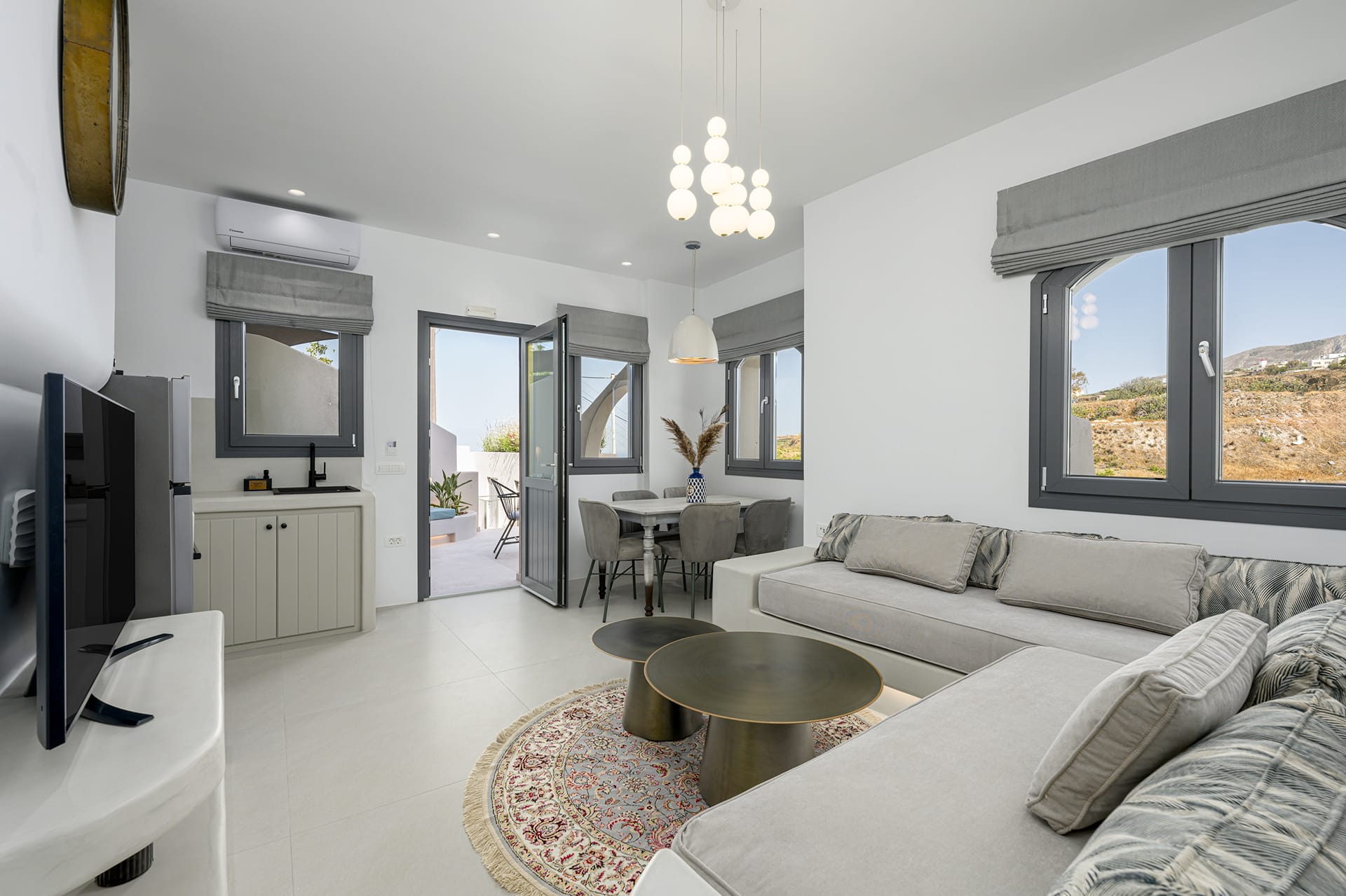 Galaria Serenity Suites - FMS - 13