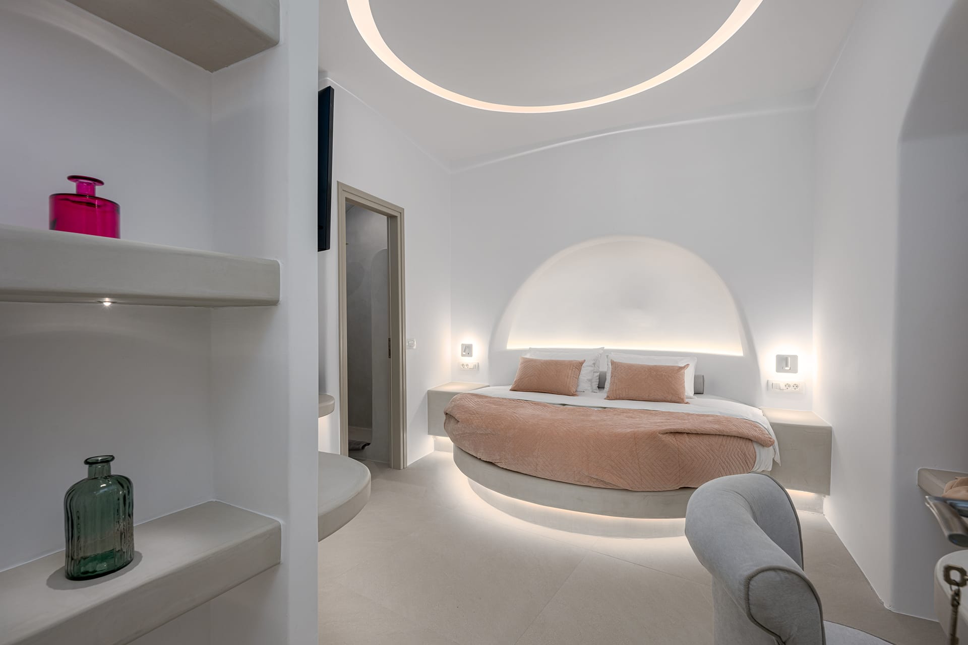 Galaria Serenity Suites - FMS - 14