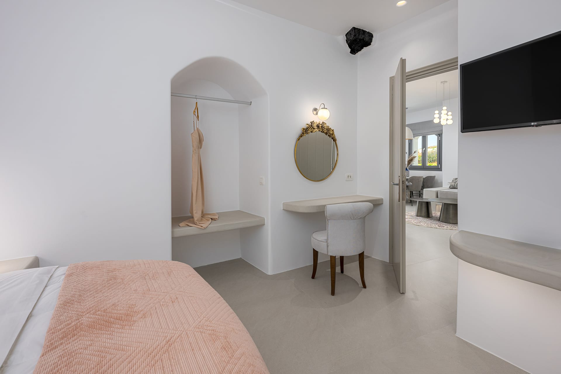 Galaria Serenity Suites - FMS - 15