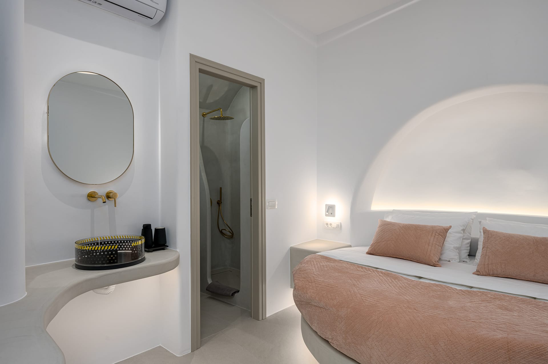 Galaria Serenity Suites - FMS - 16