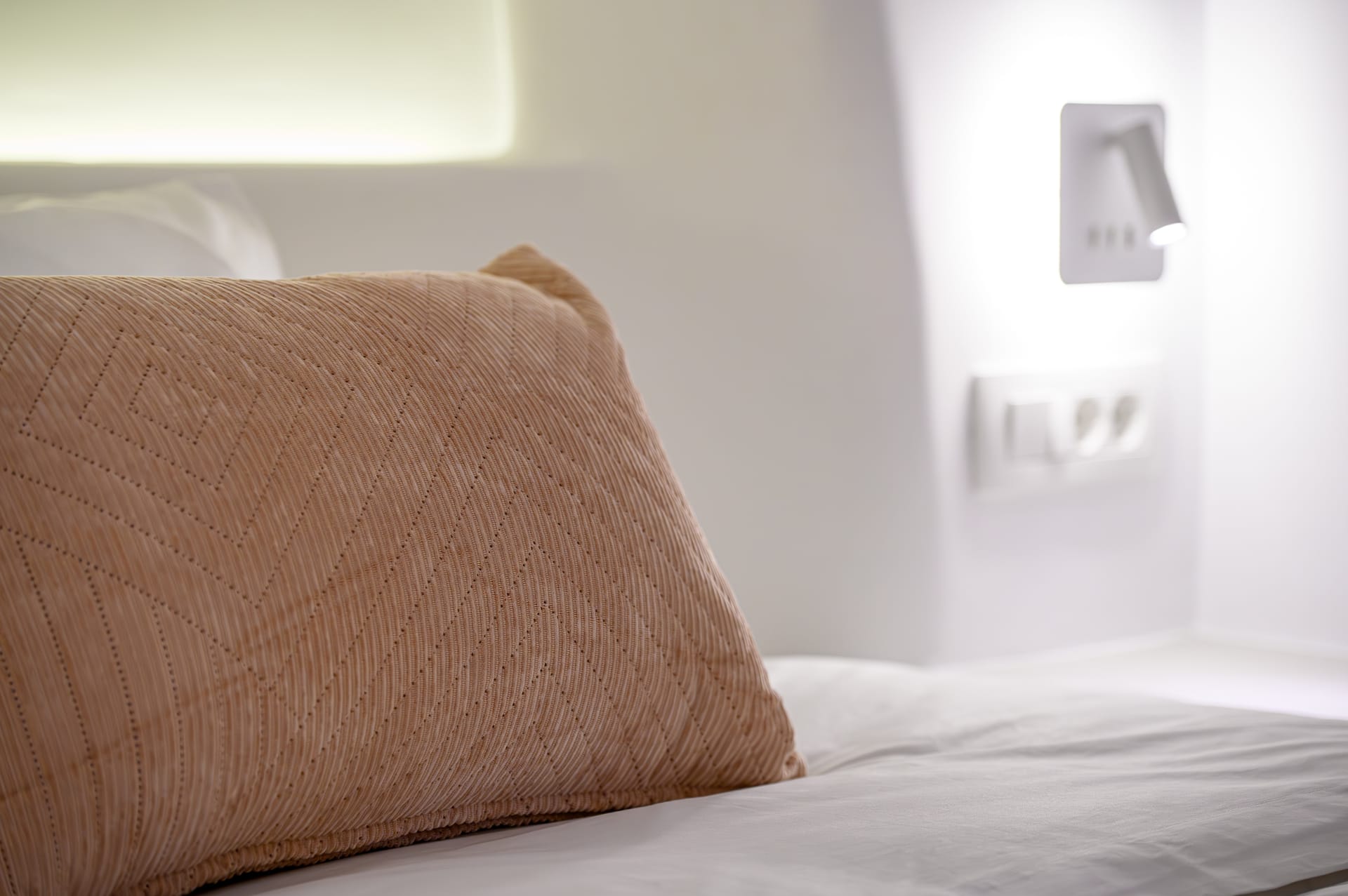 Galaria Serenity Suites - FMS - 19