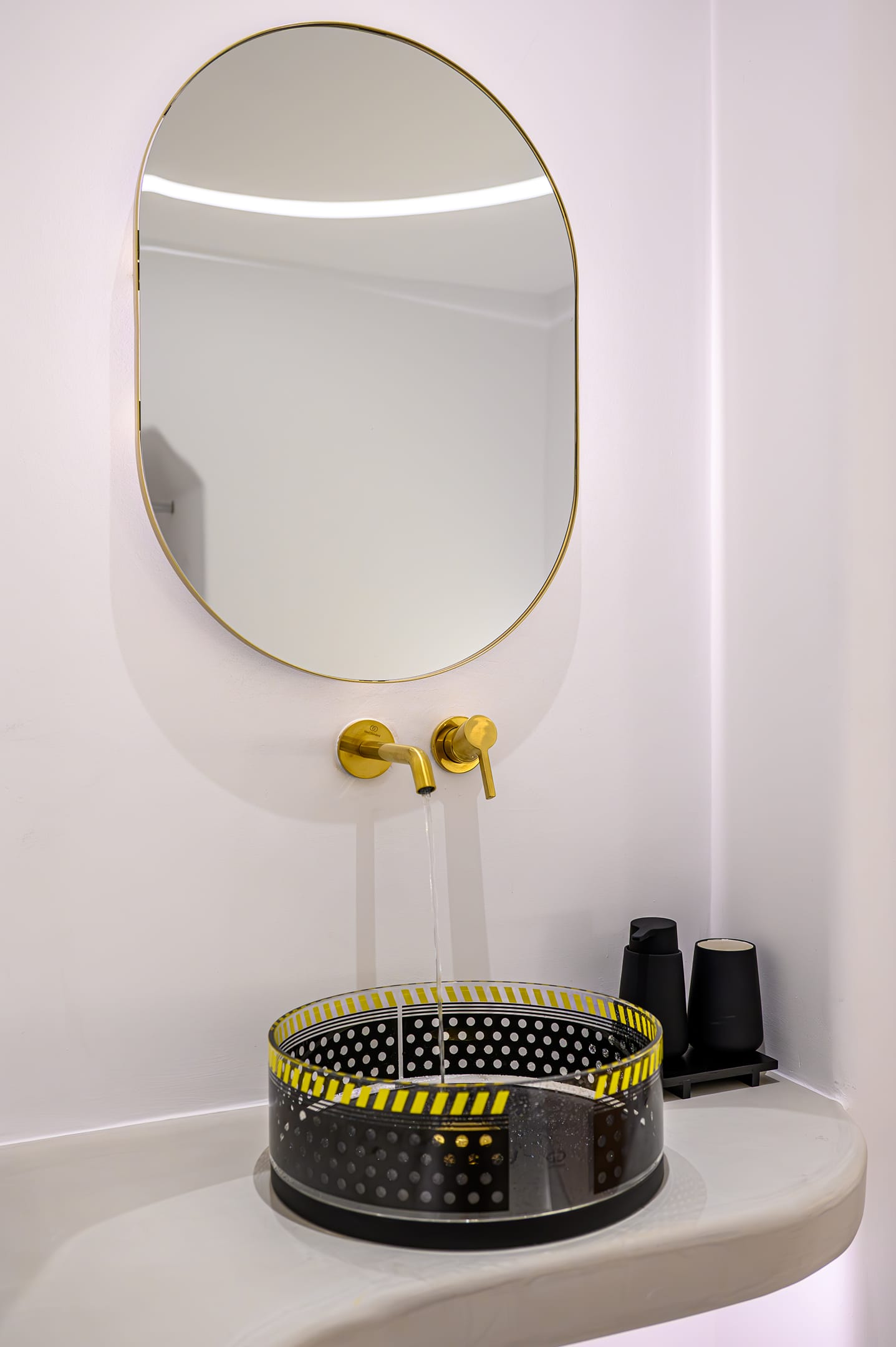 Galaria Serenity Suites - FMS - 20