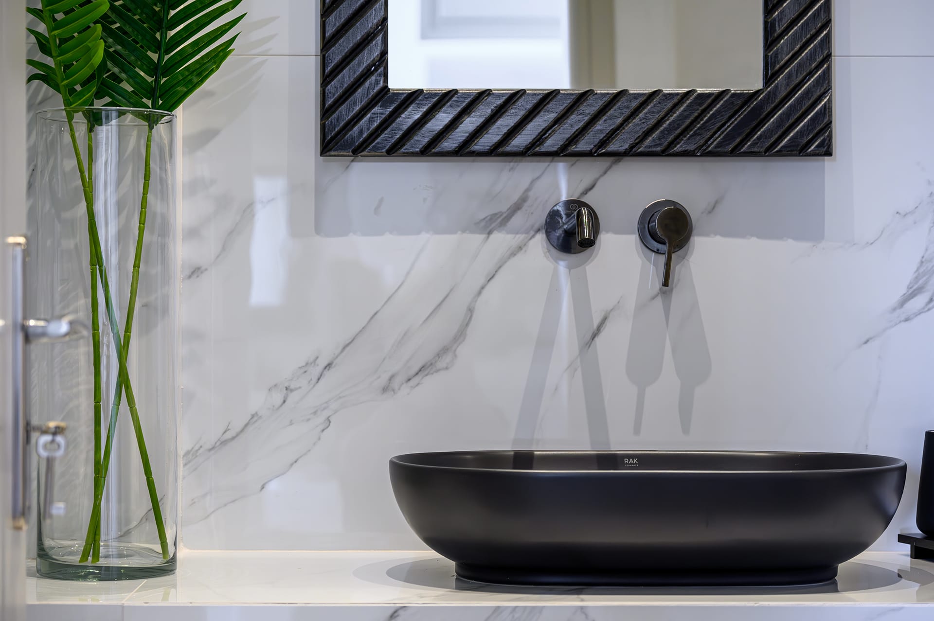 Galaria Serenity Suites - FMS - 22