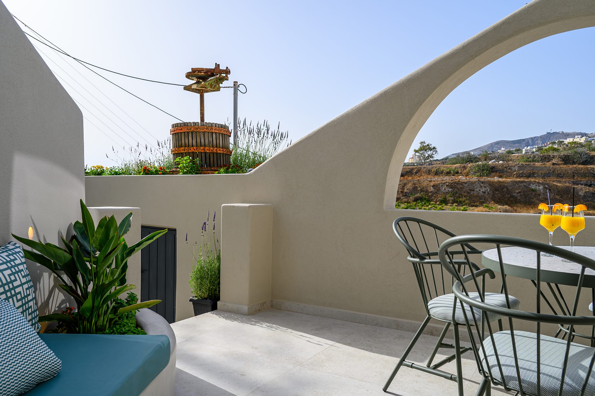 Galaria Serenity Suites - FMS - 23