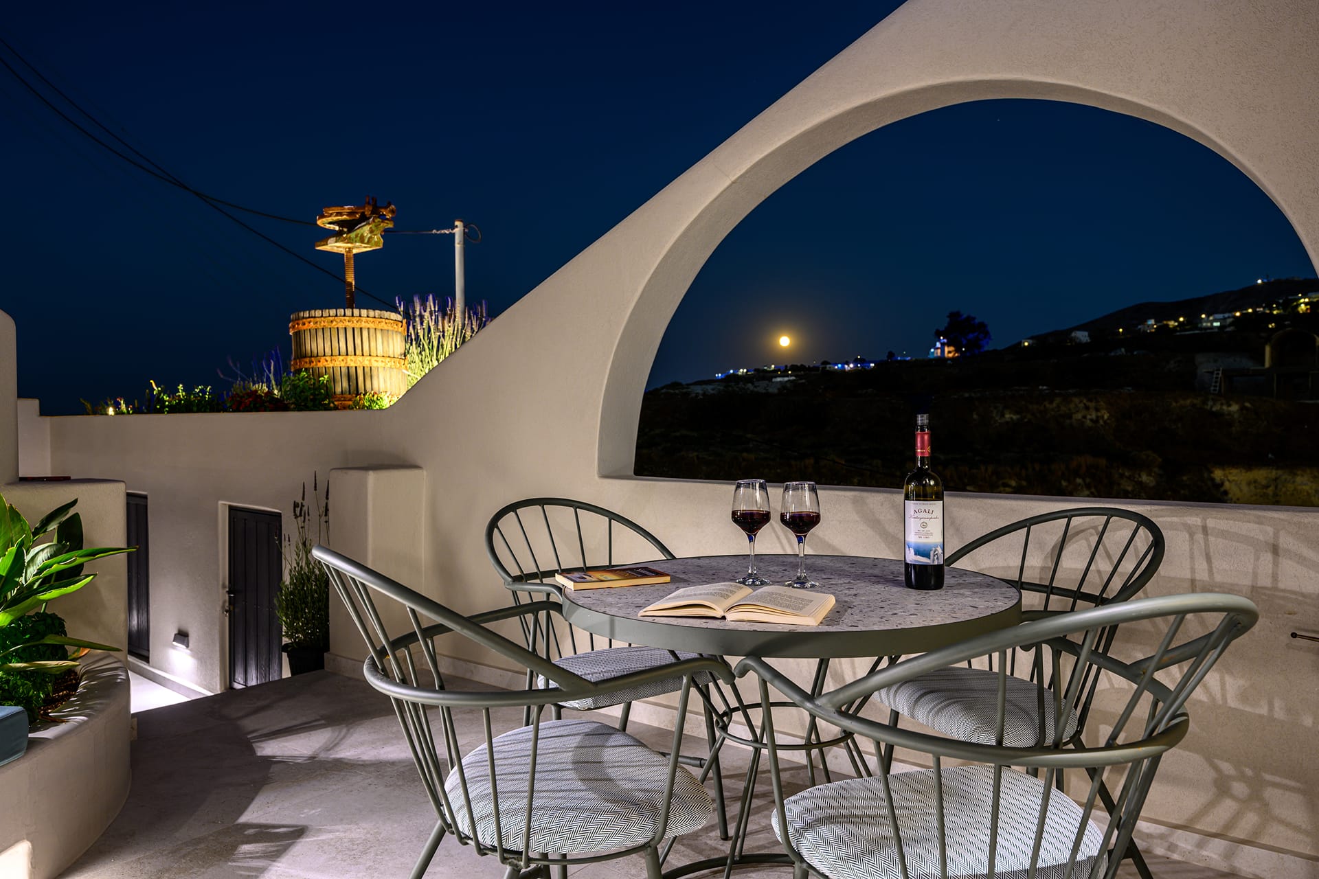 Galaria Serenity Suites - FMS - 24