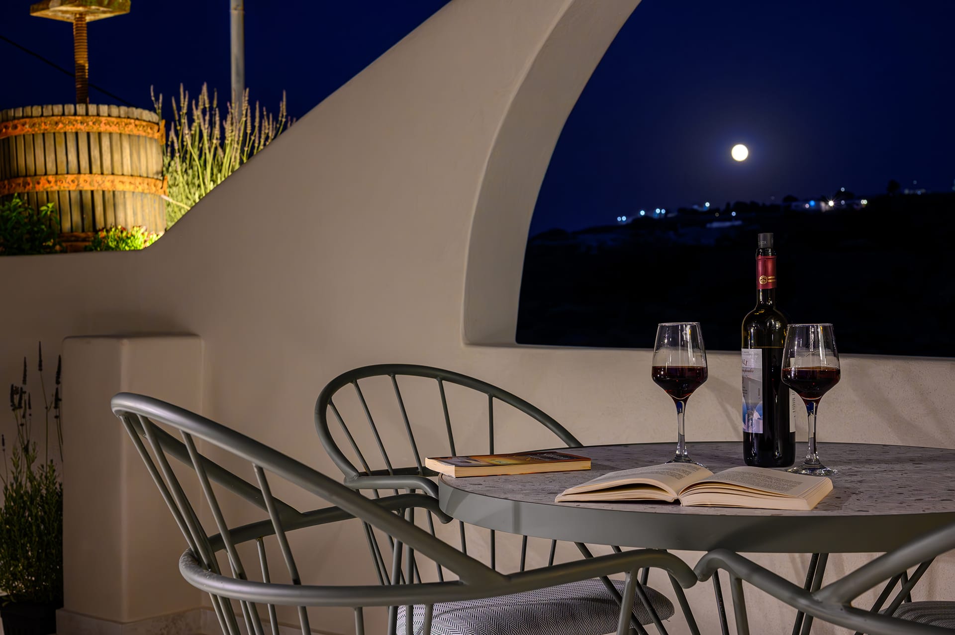 Galaria Serenity Suites - FMS - 25