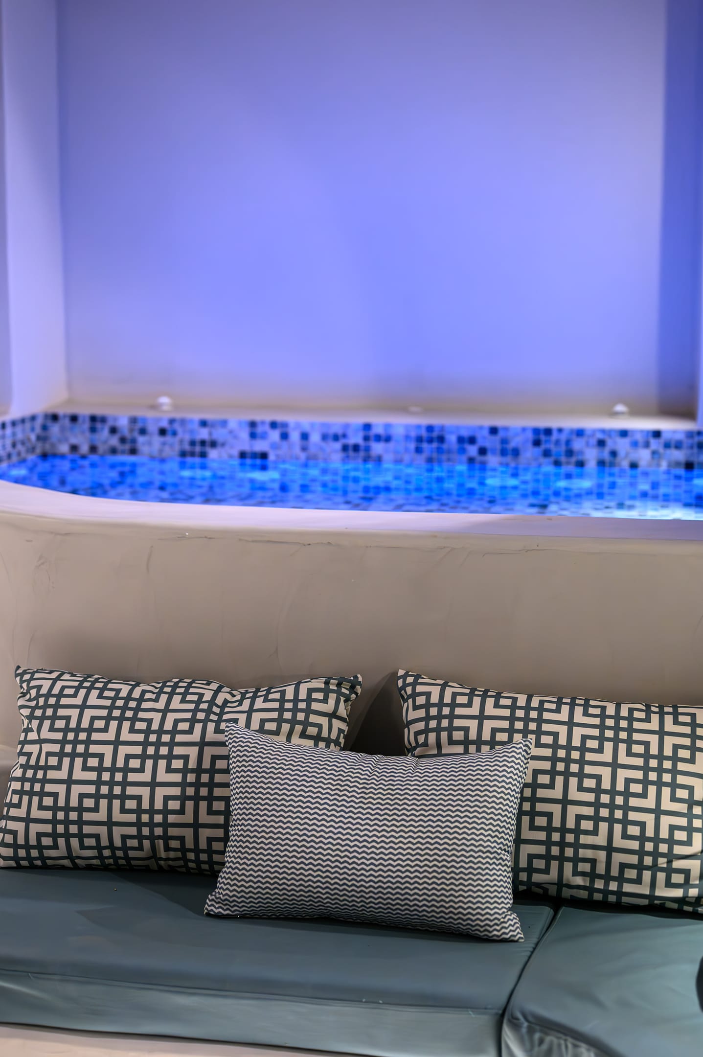 Galaria Serenity Suites - FMS - 27