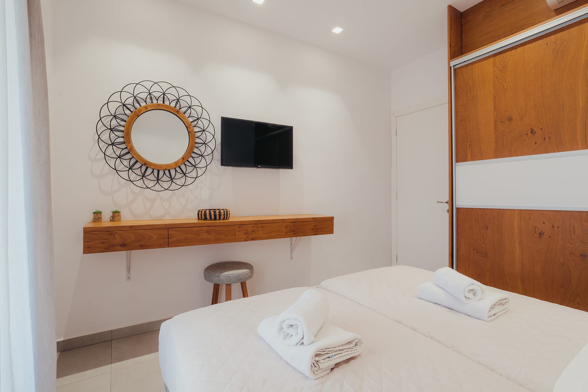 Evi Suites & Villas - JNR - 3