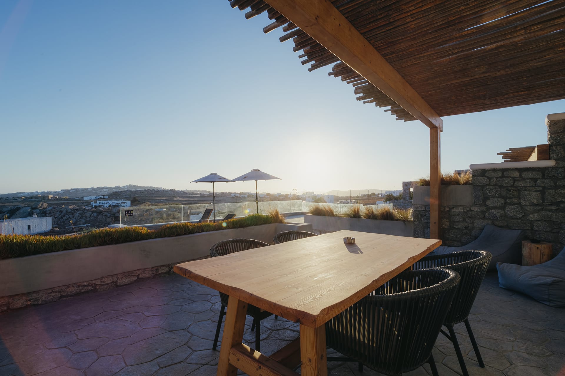 Evi Suites & Villas - JNR - 14
