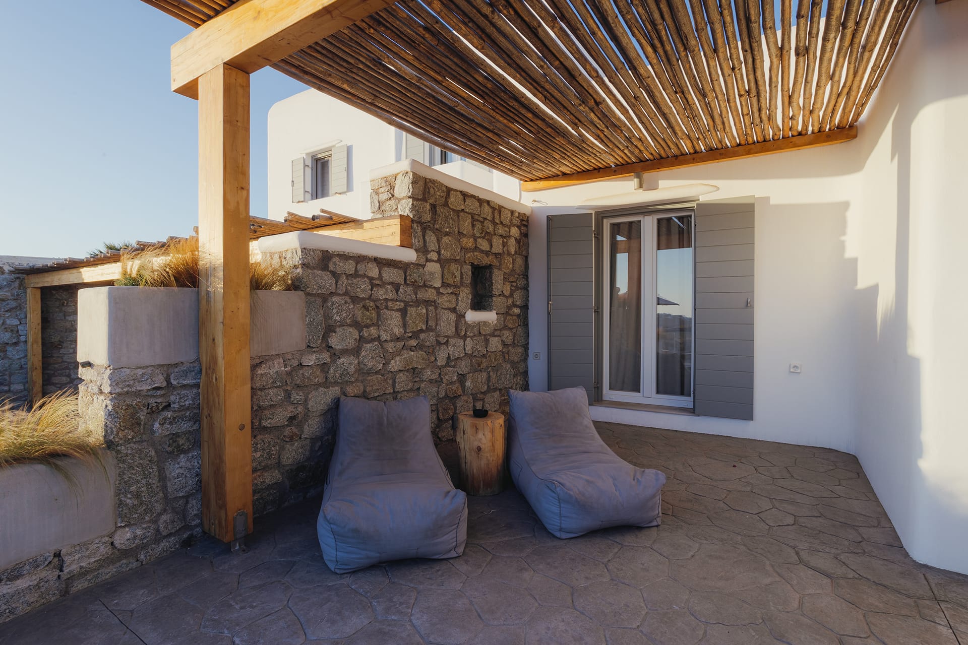 Evi Suites & Villas - JNR - 15
