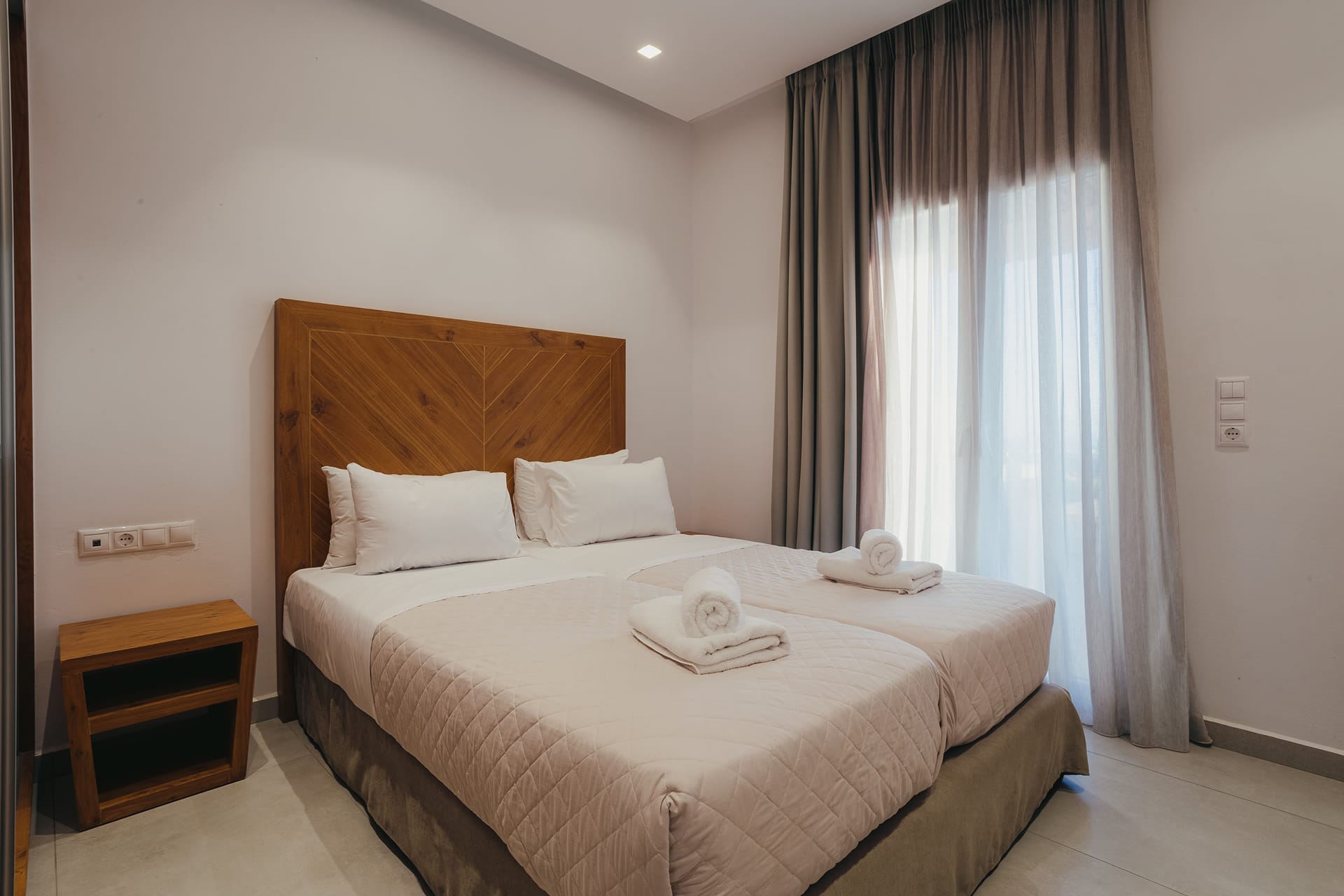 Evi Suites & Villas - JNR - 4