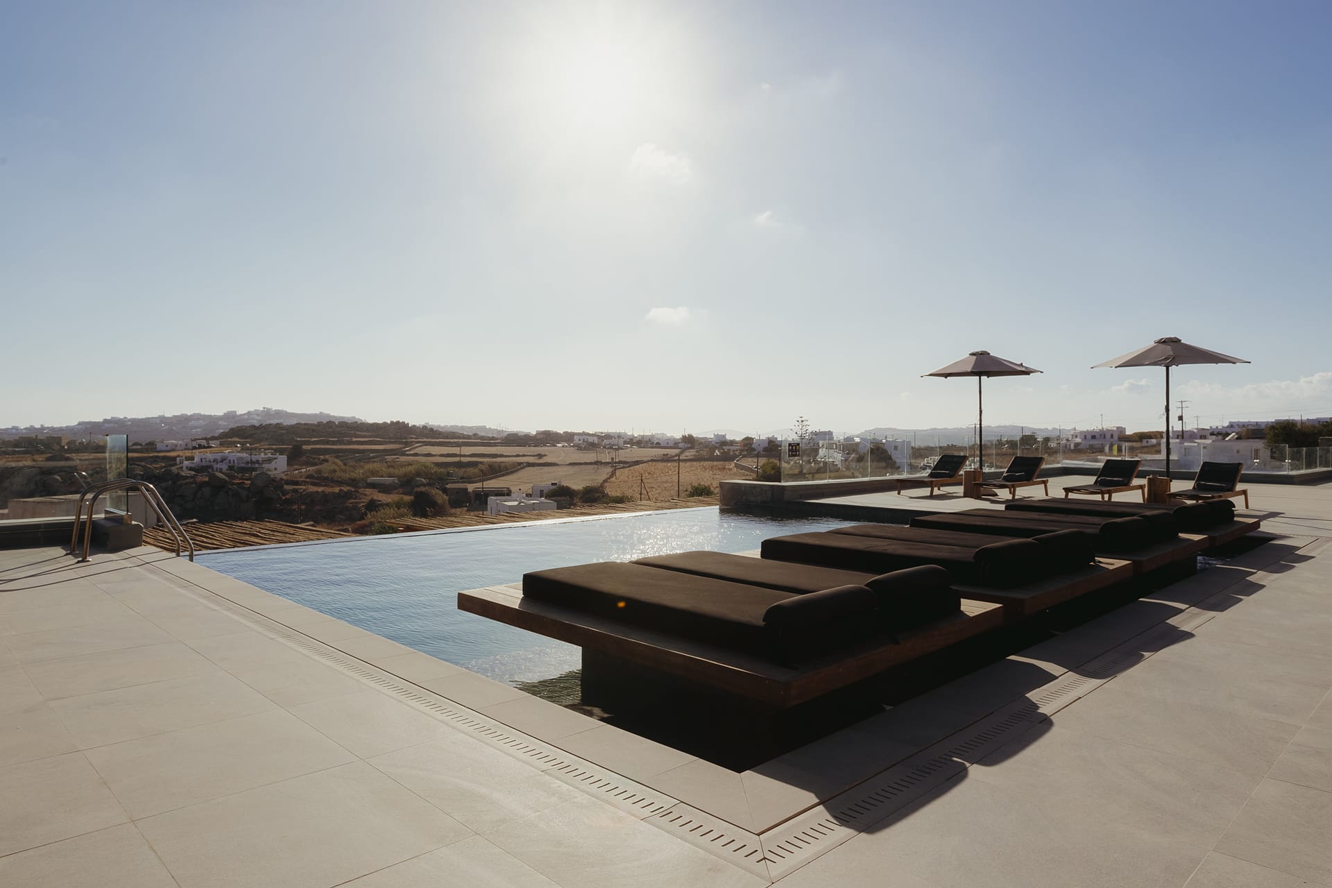 Evi Suites & Villas - JNR - 11