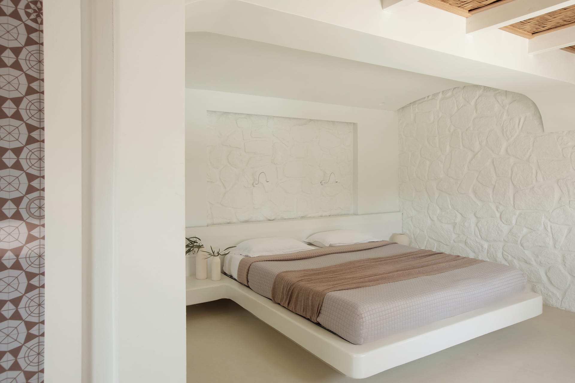 Andronikos Hotel Mykonos - SUPGV - 7