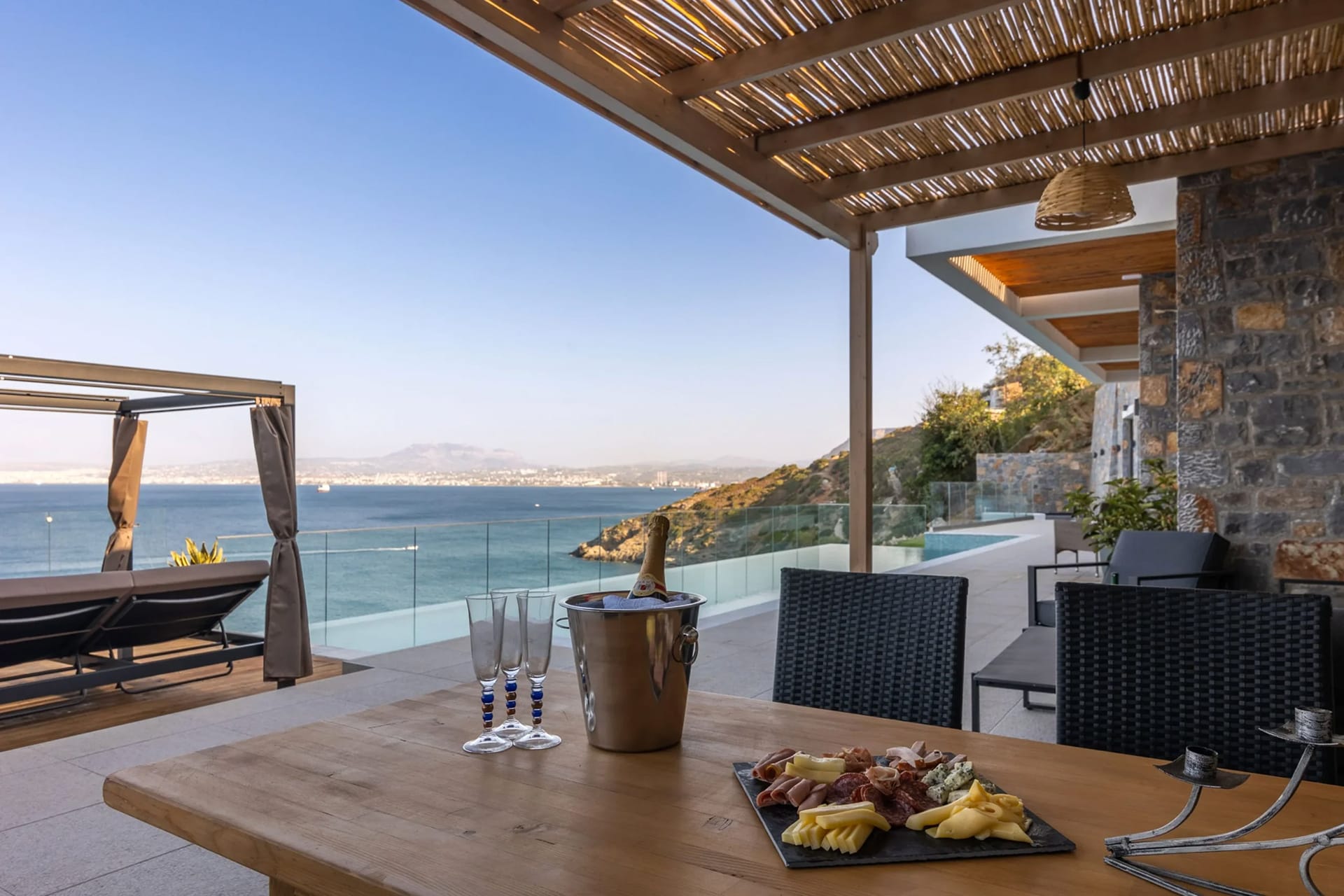 Crete Villa Alegria