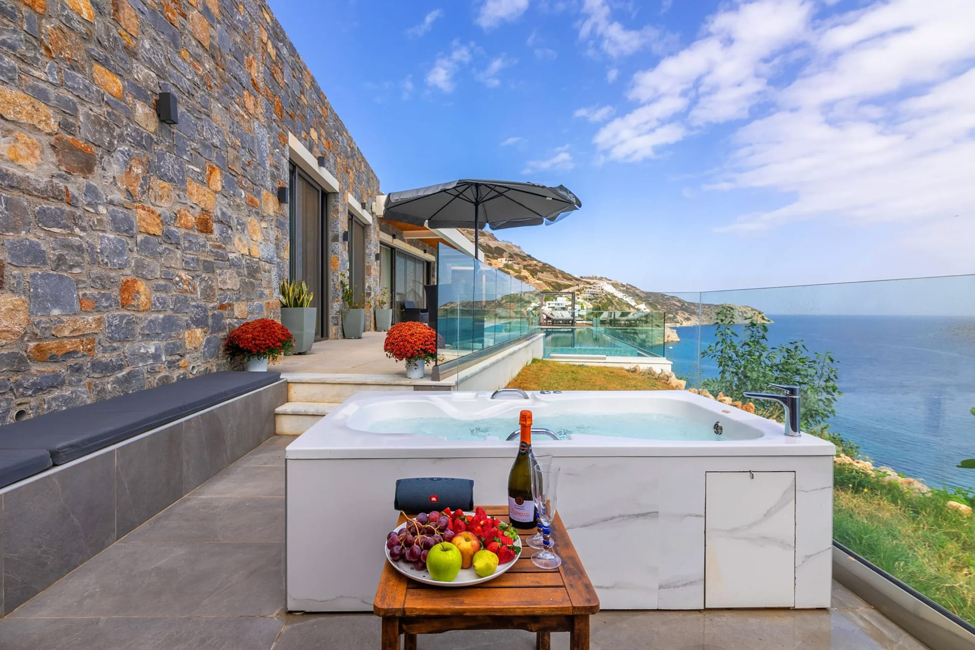 Rocca Al Mare Villas Crete - ALEGRI - 2