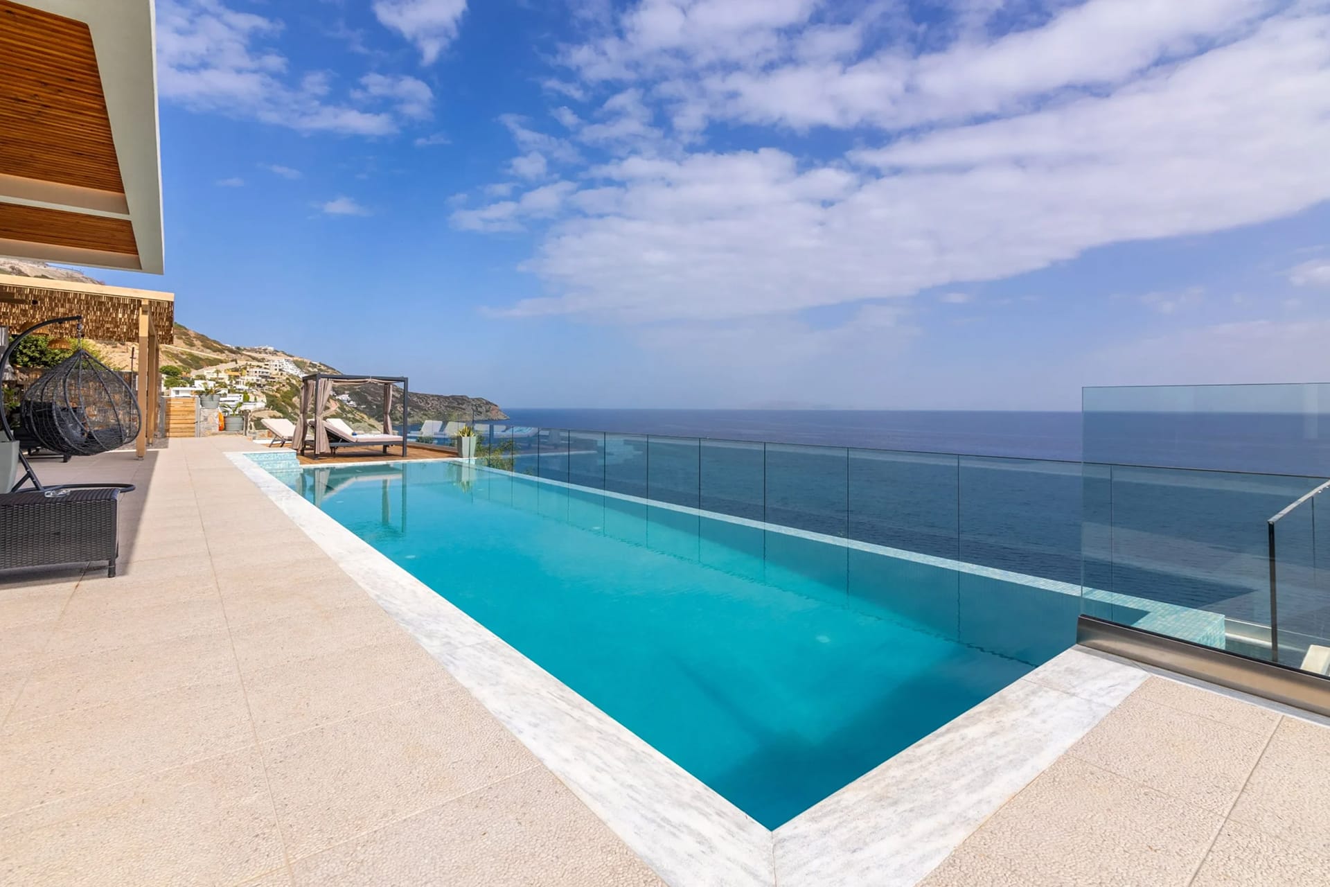 Rocca Al Mare Villas Crete - ALEGRI - 4