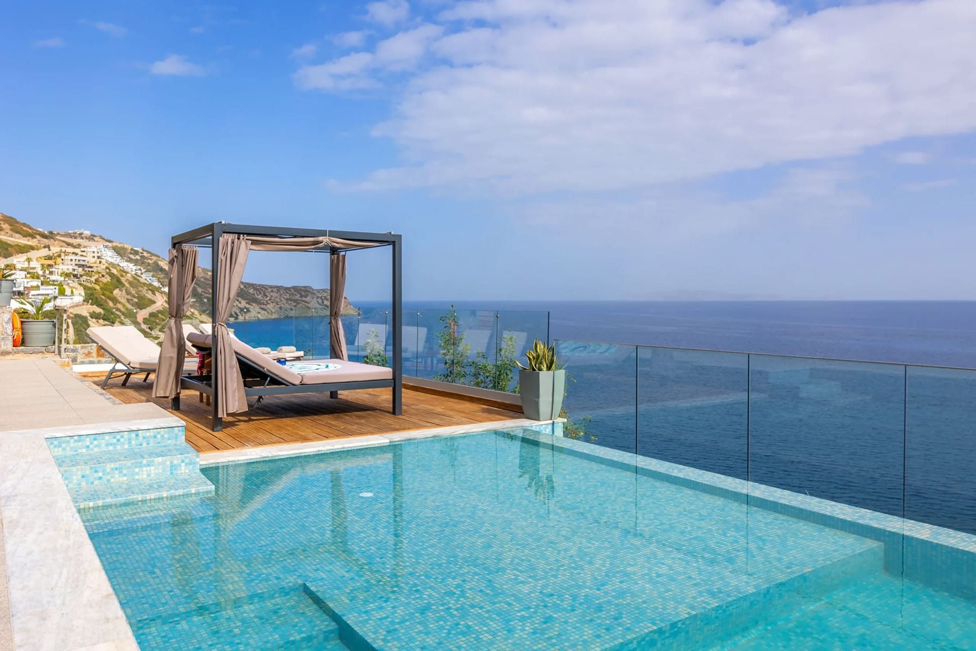 Rocca Al Mare Villas Crete - ALEGRI - 5