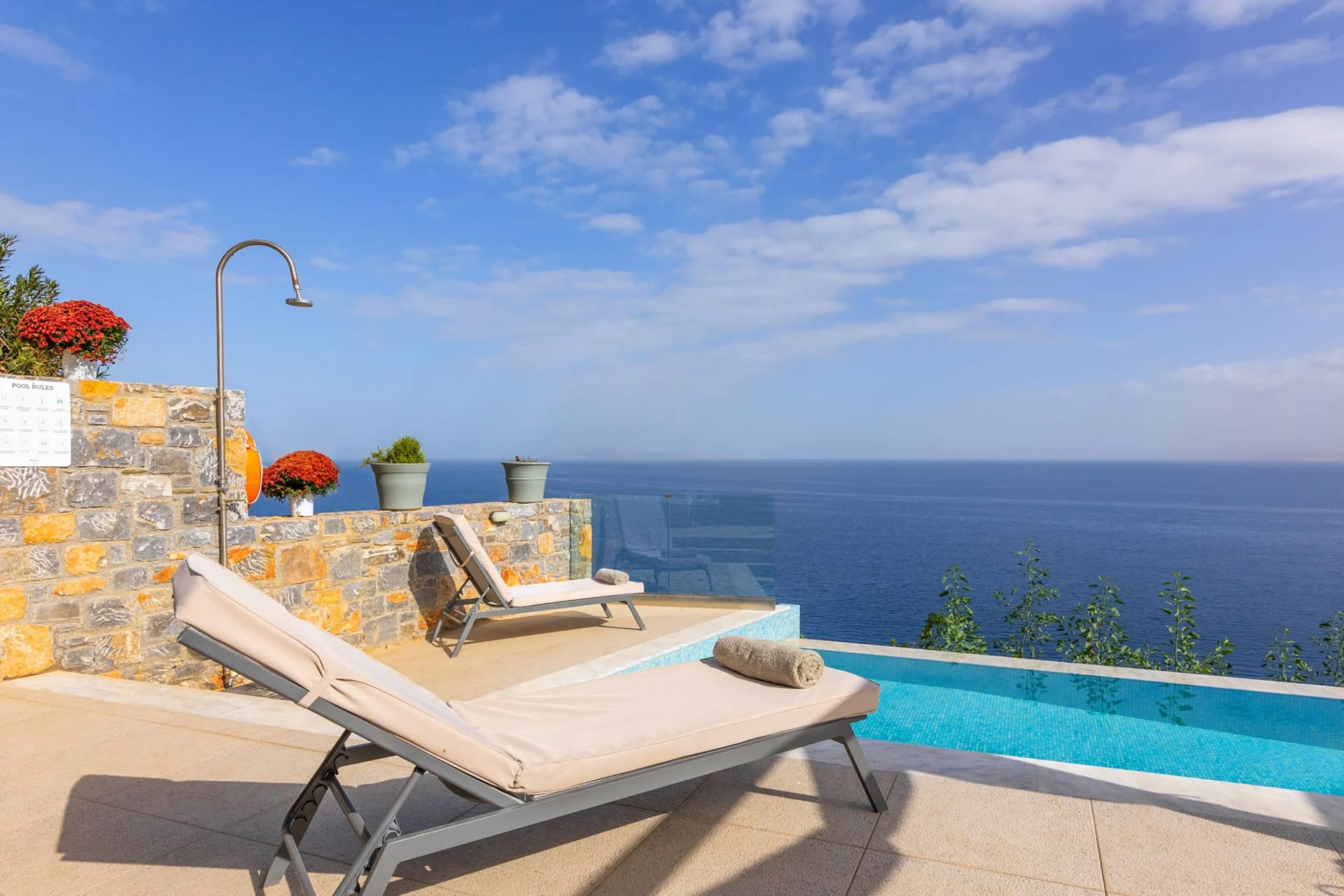 Rocca Al Mare Villas Crete - ALEGRI - 8