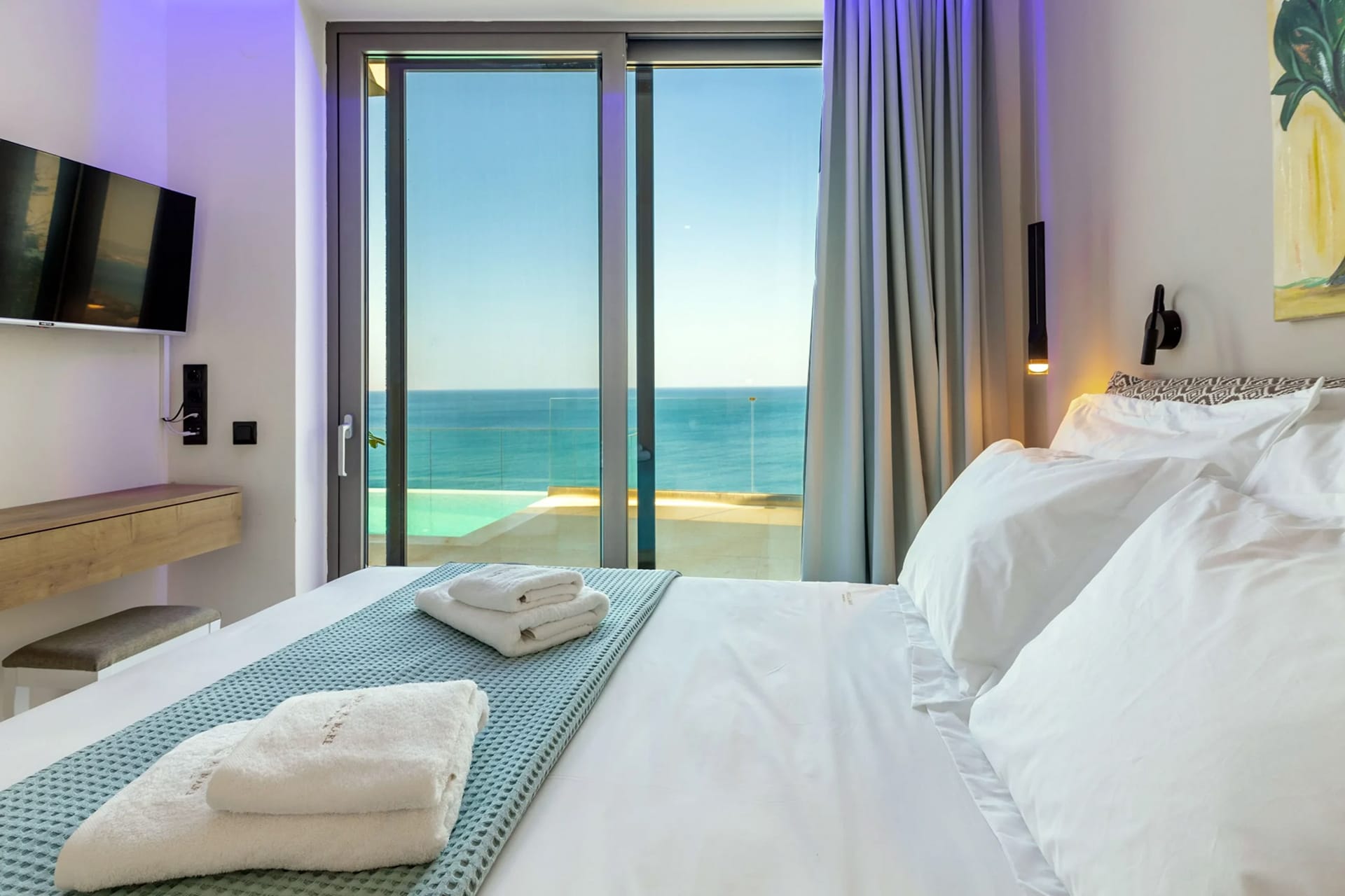Rocca Al Mare Villas Crete - ALEGRI - 10