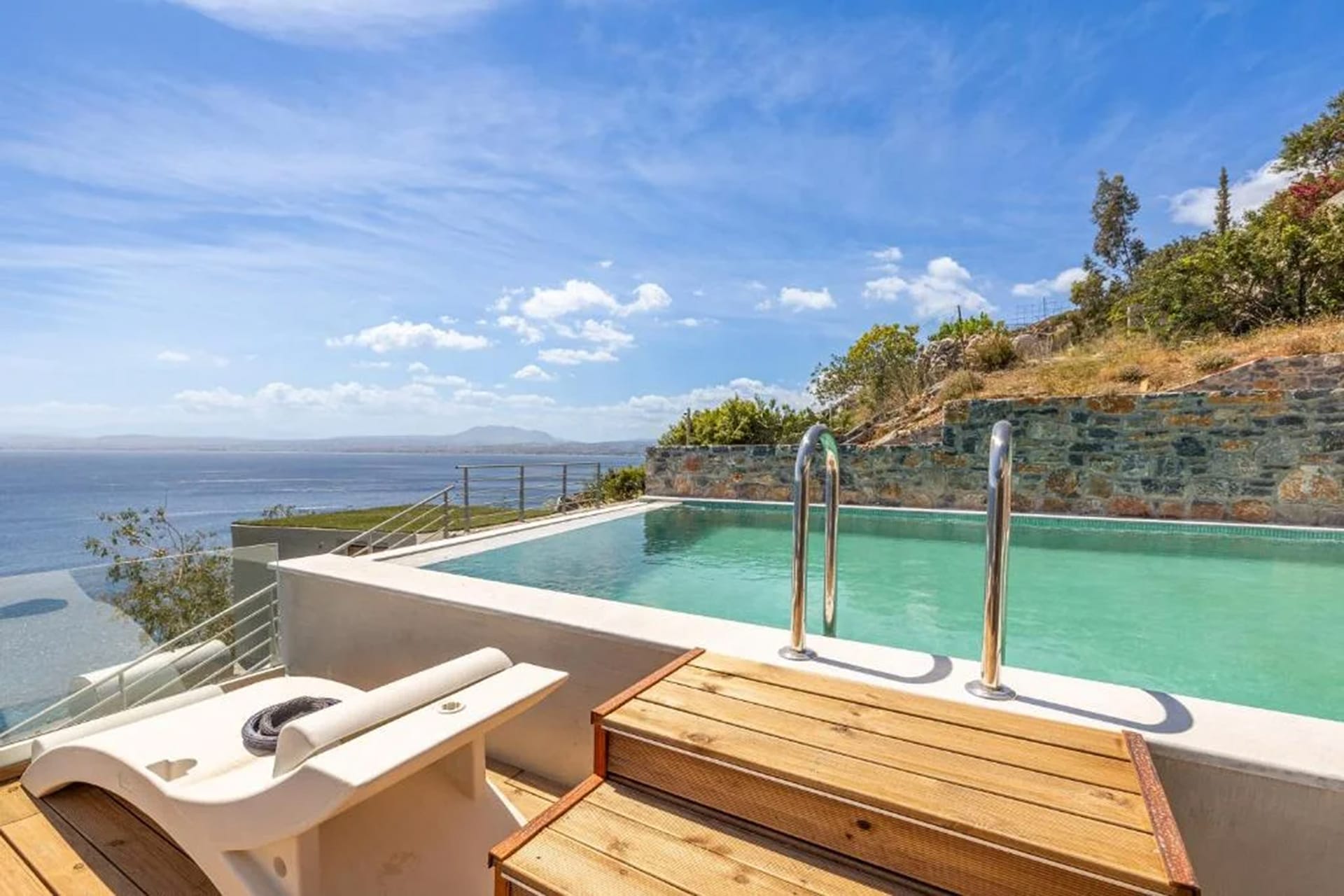 Crete Villa Eros