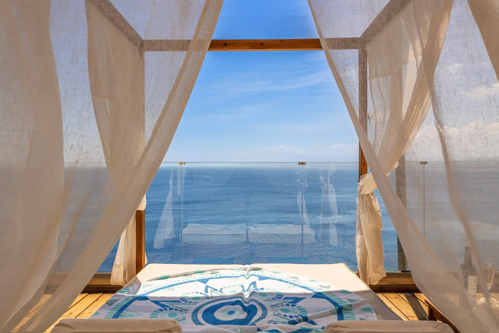 Rocca Al Mare Villas Crete - EROS - 2