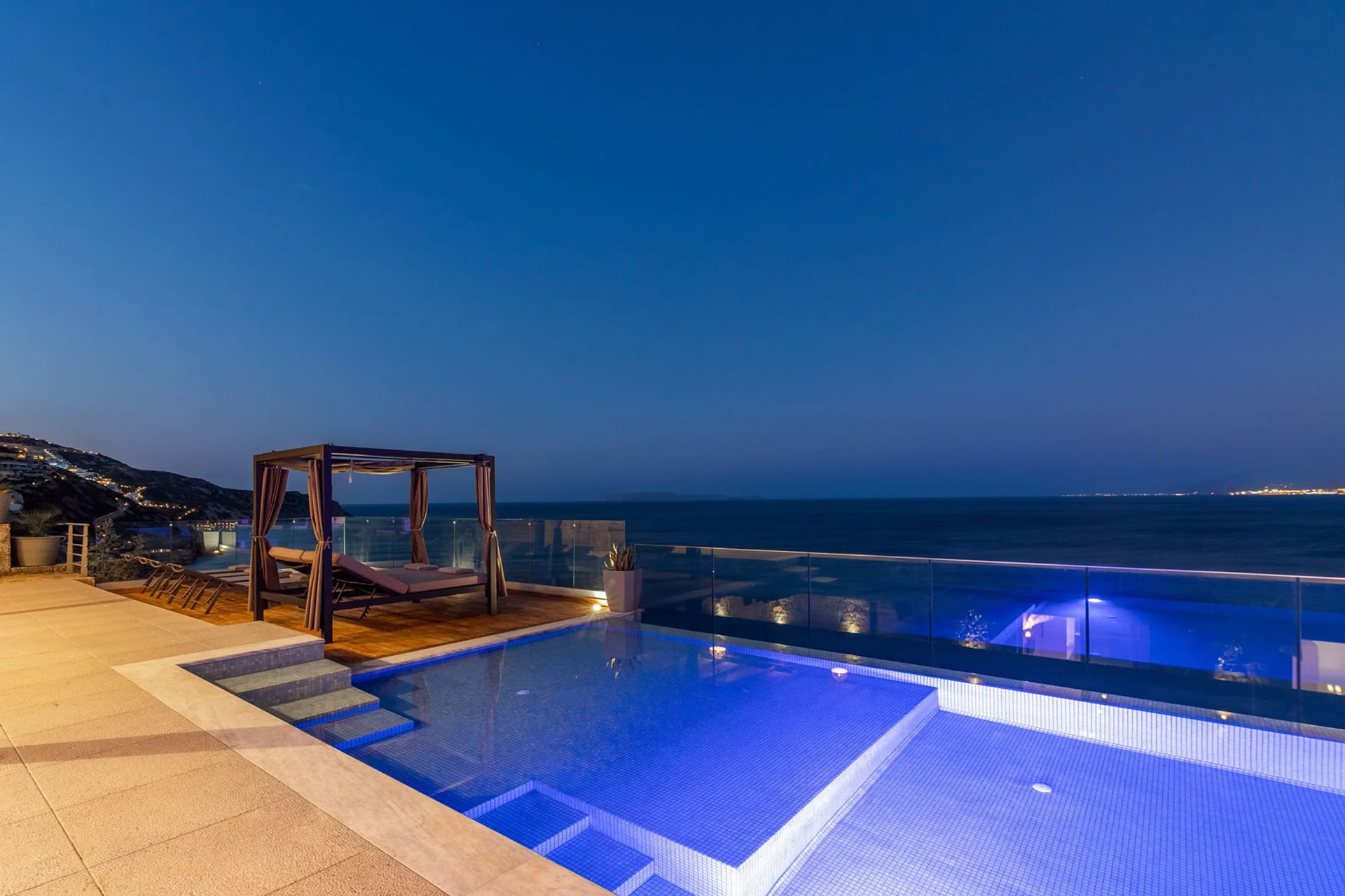 Rocca Al Mare Villas Crete - ALEGRI - 12